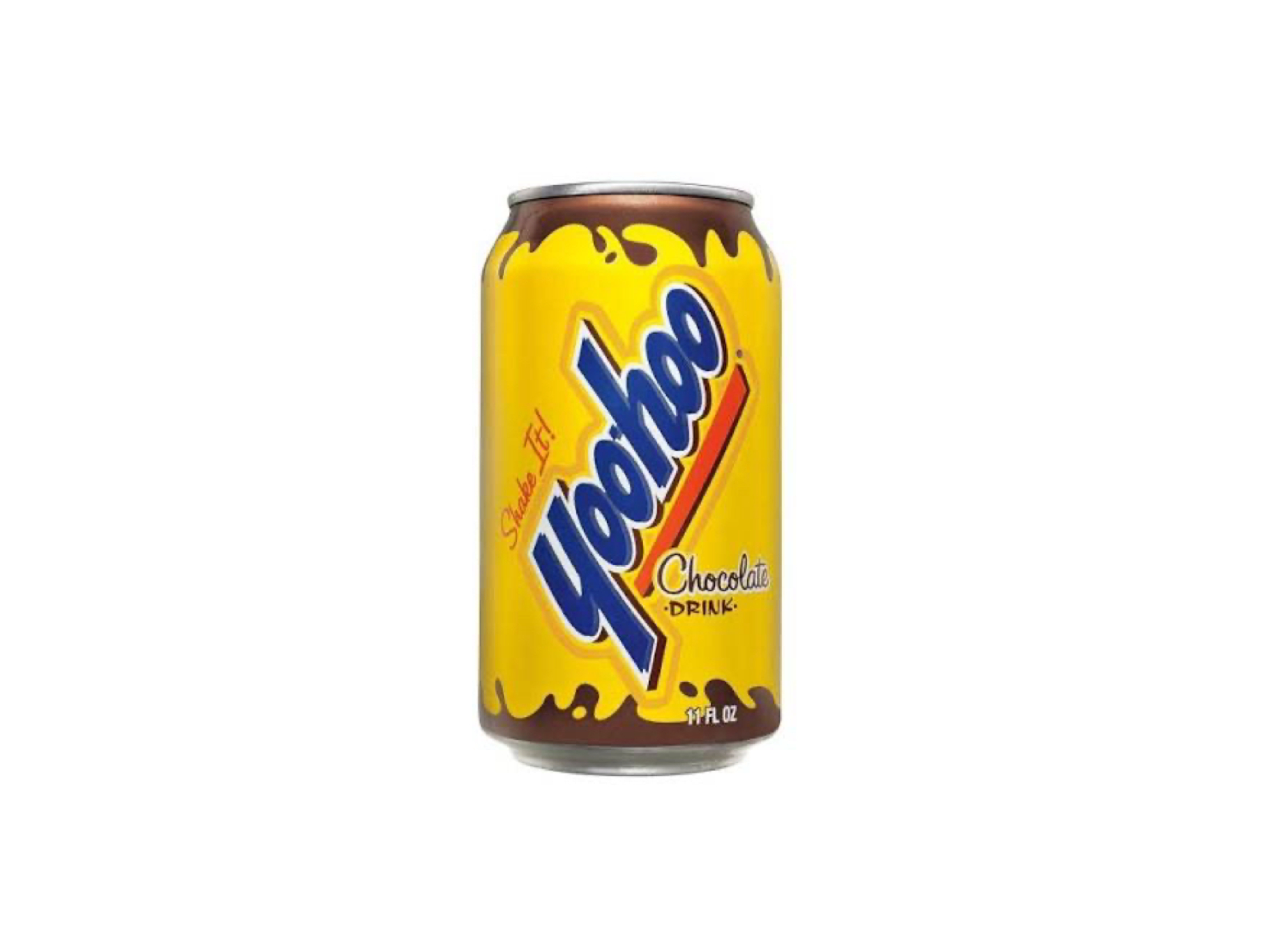 Yoo-hoo.