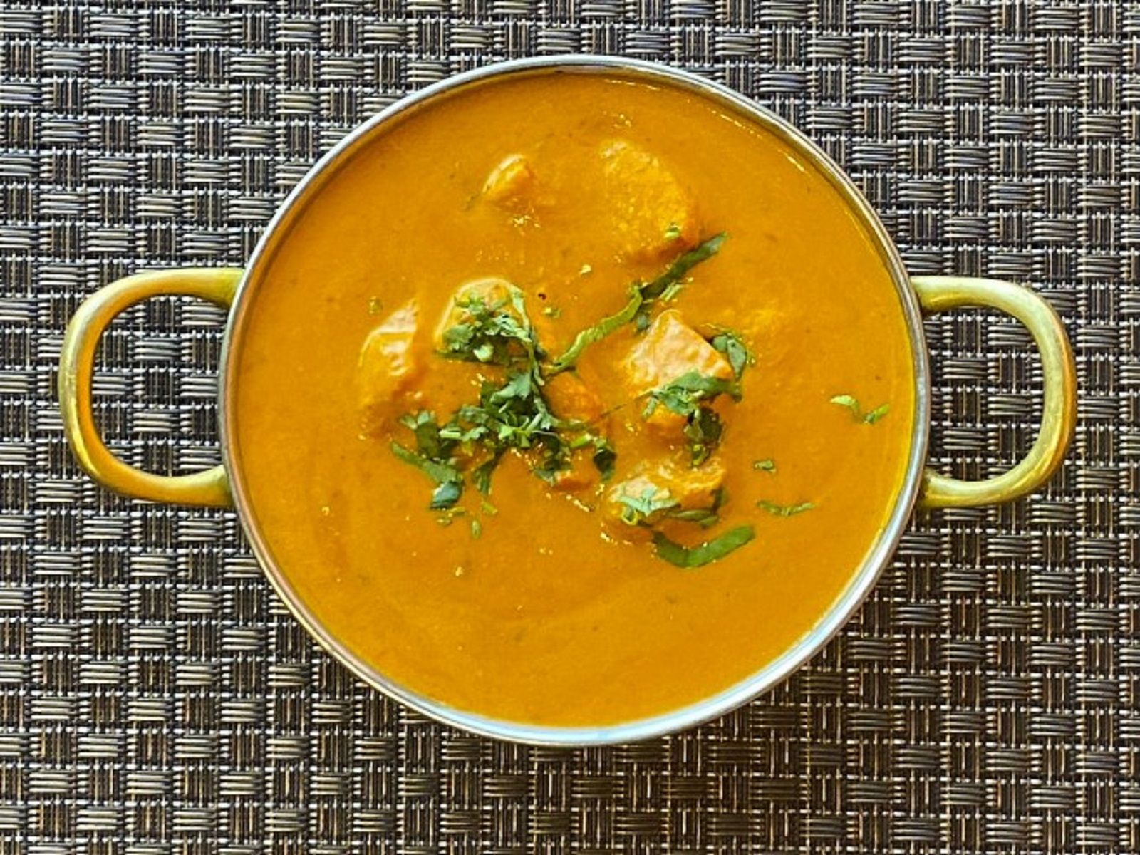 Chicken Tikka Masala (GF).