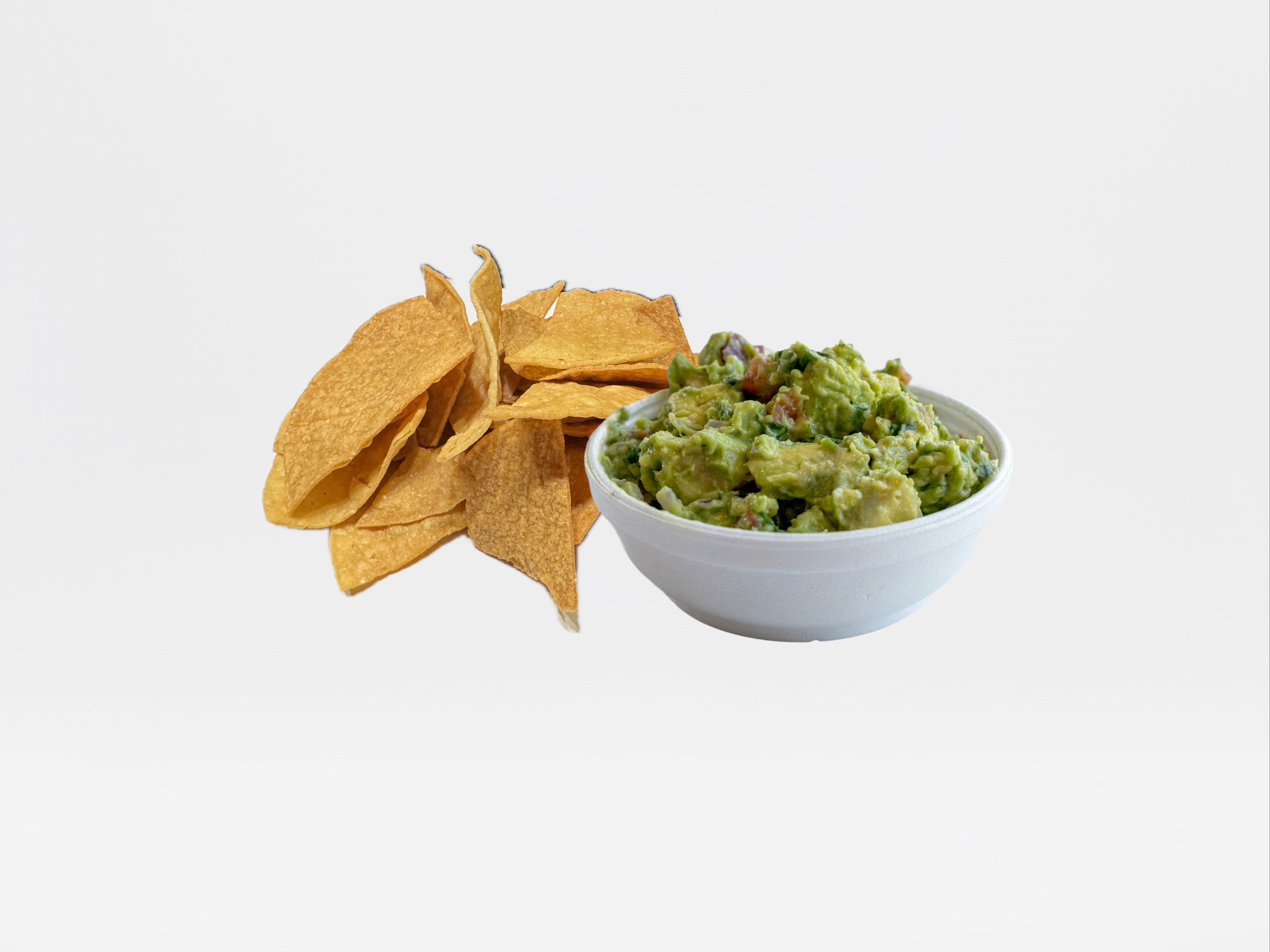 Chips/Guacamole (Regular).