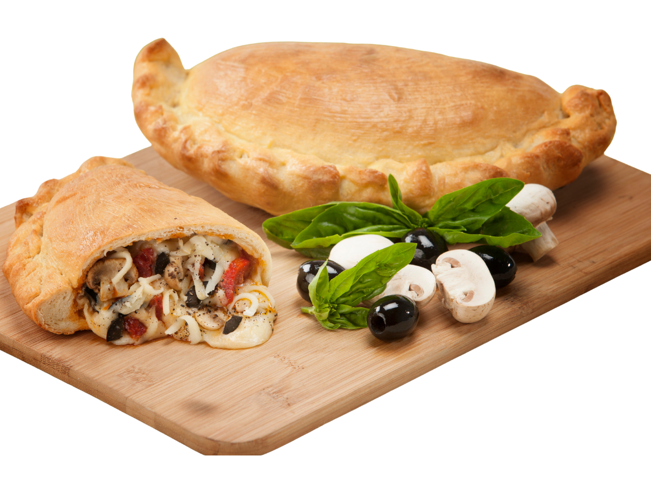 Calzone