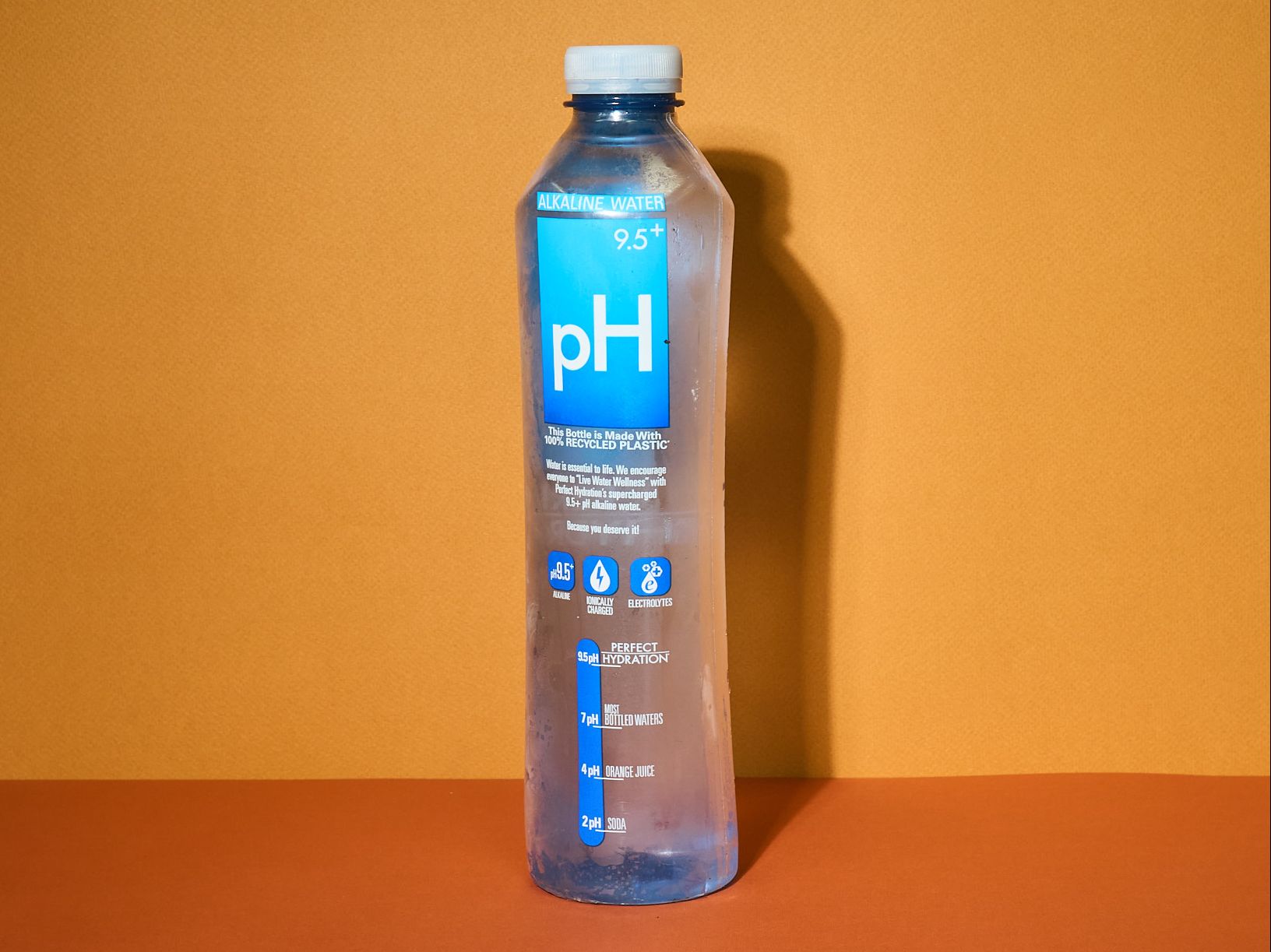 PH Water (1 liter).