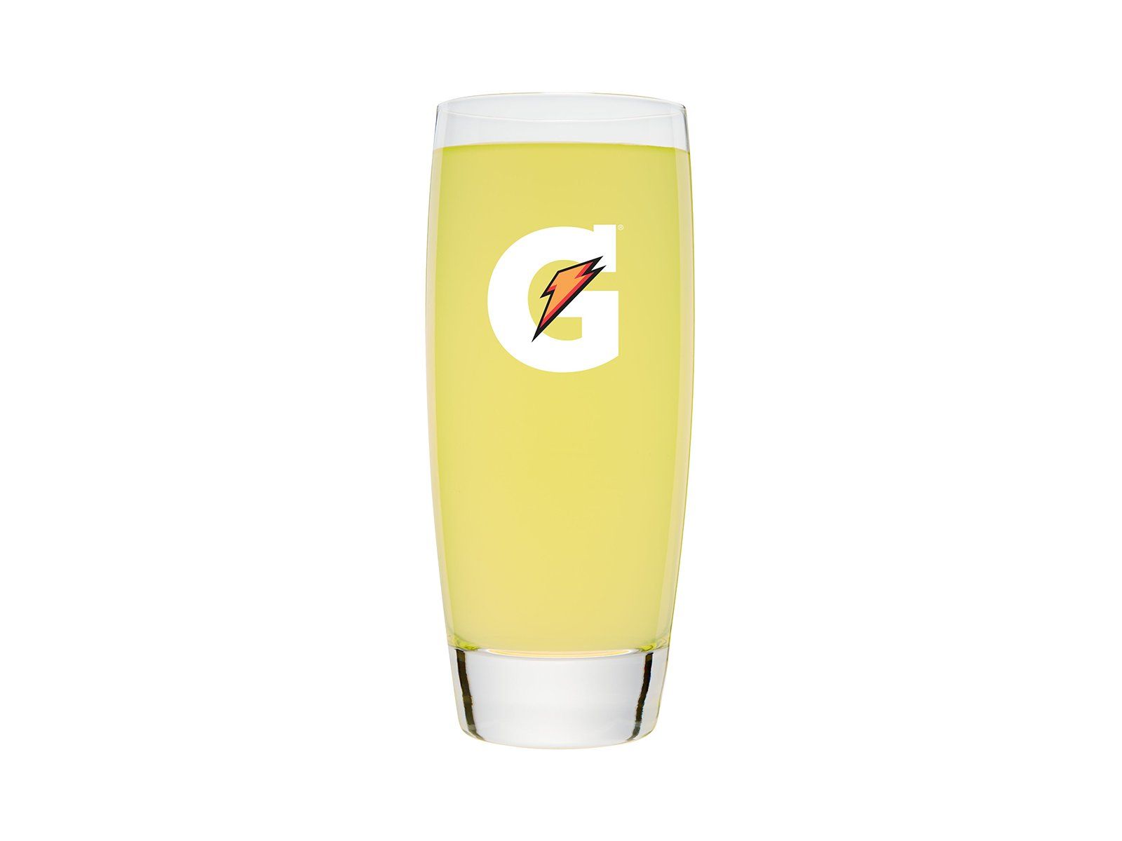 Gatorade Lemon Lime - Fountain.
