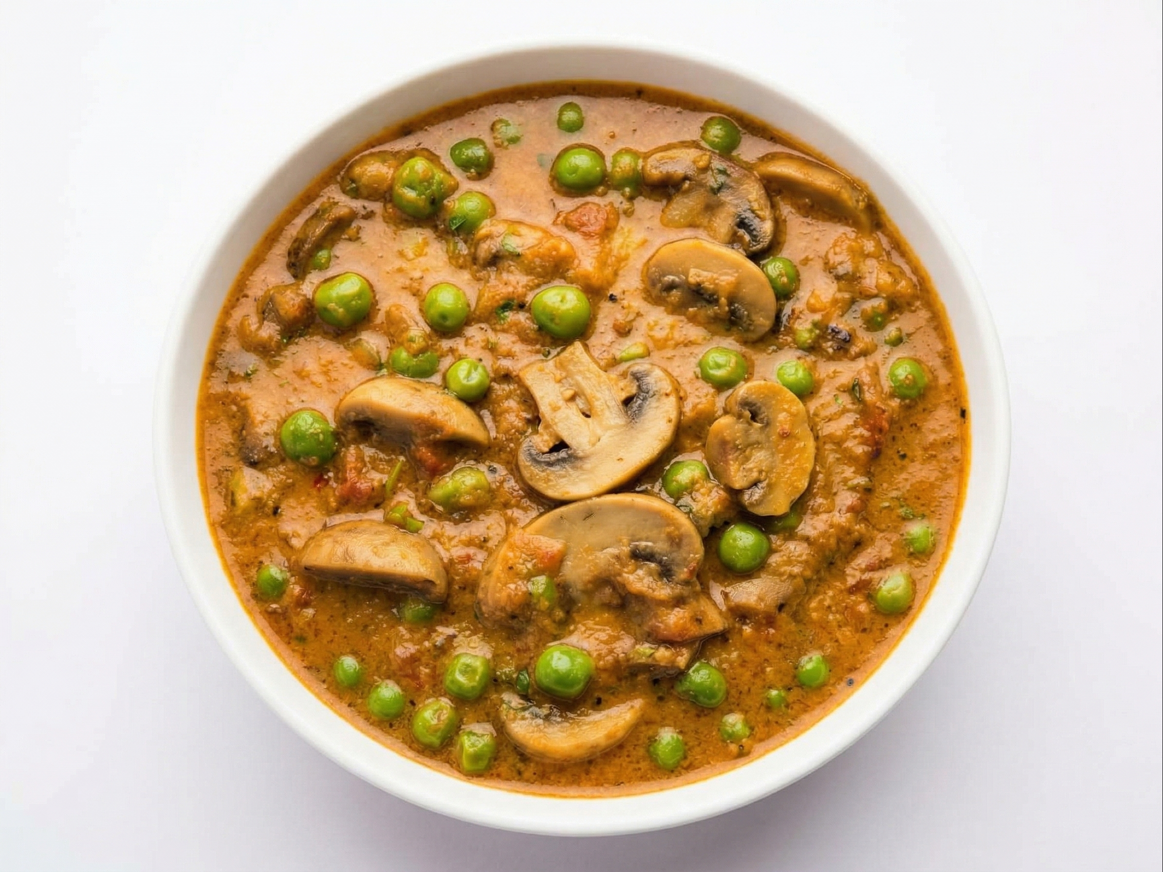 Matar Mushroom.