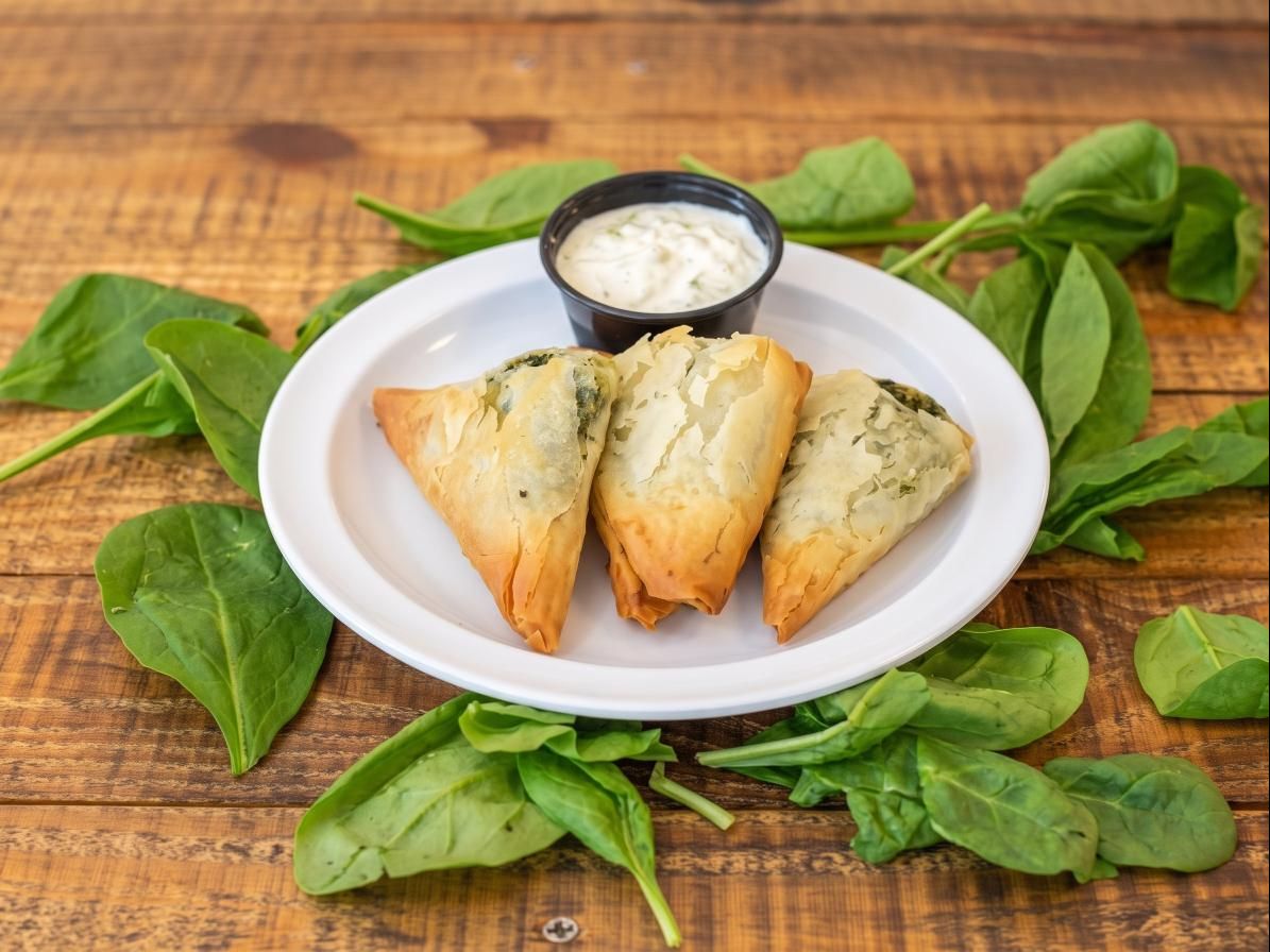 Spanakopita (6)