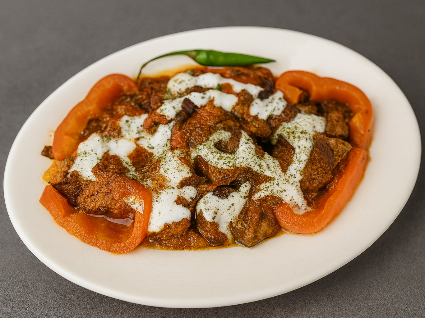 #50 Eggplant or Banjan.