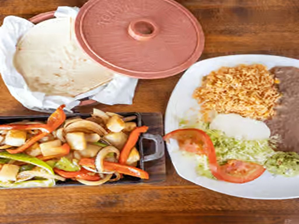 Parrillada Papa.