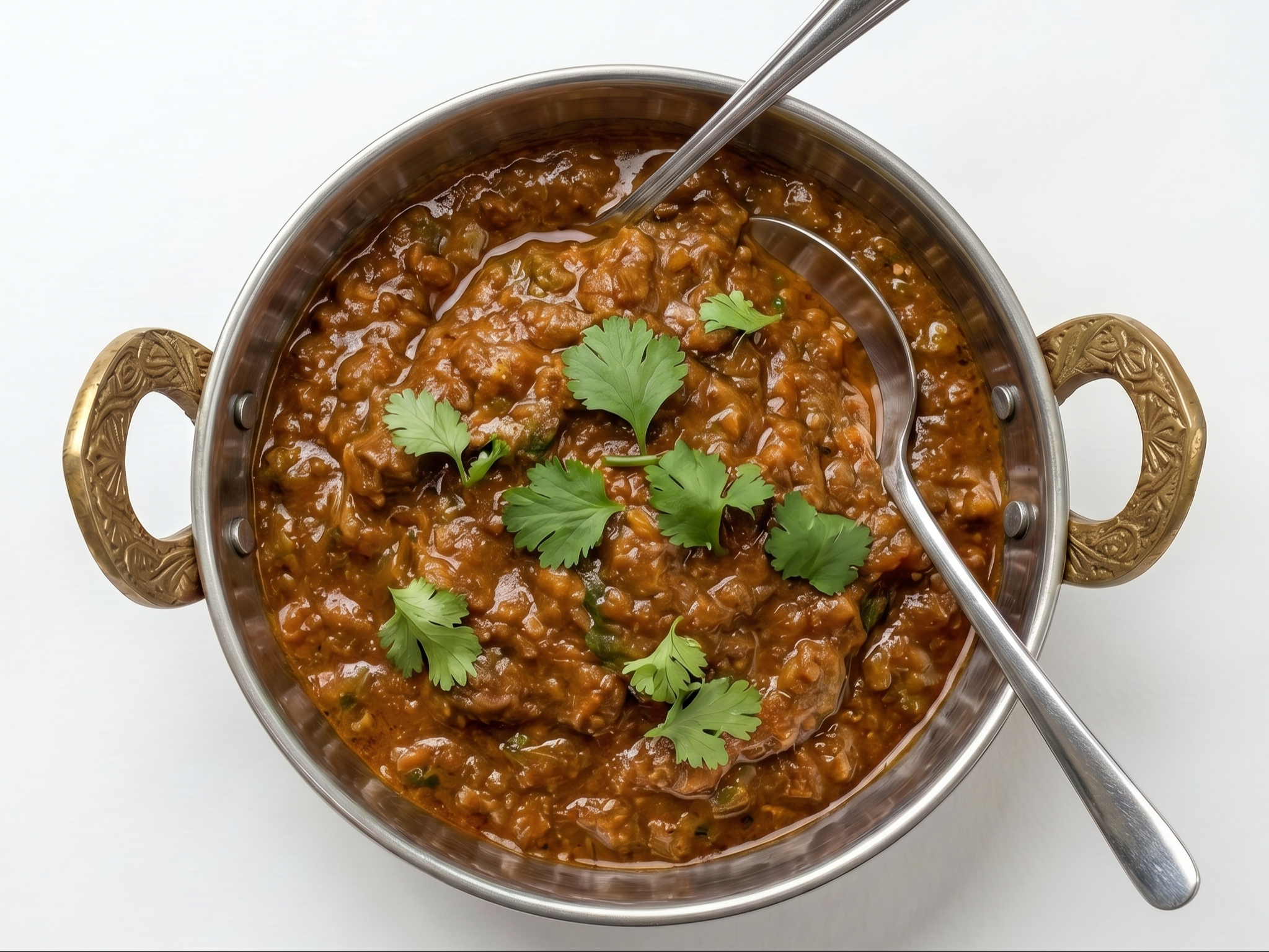 Delicious Curry Options