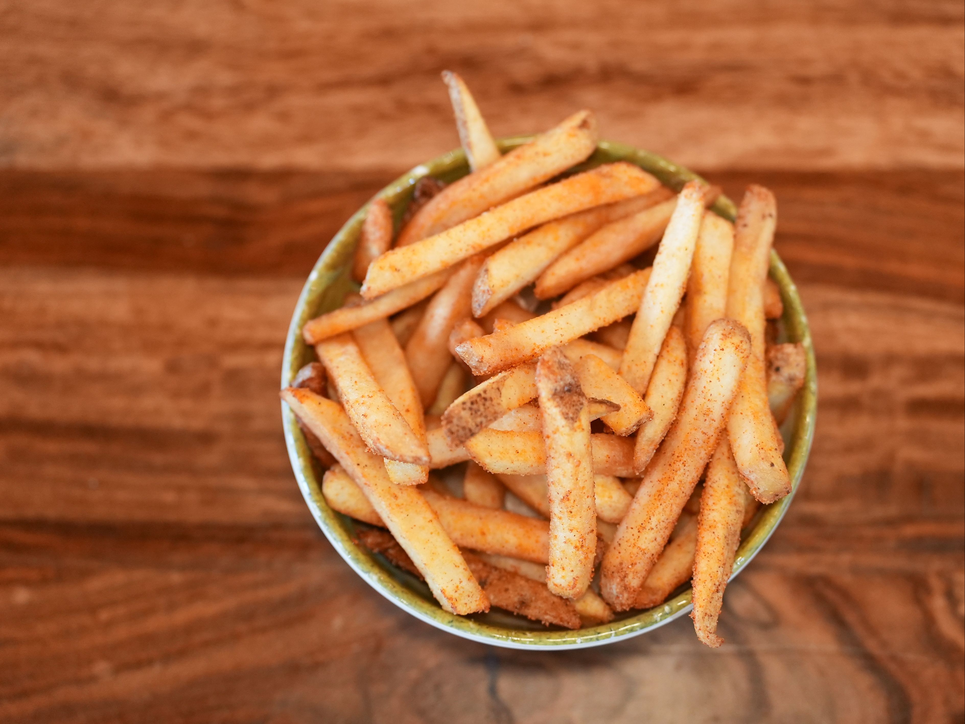 French Fries.