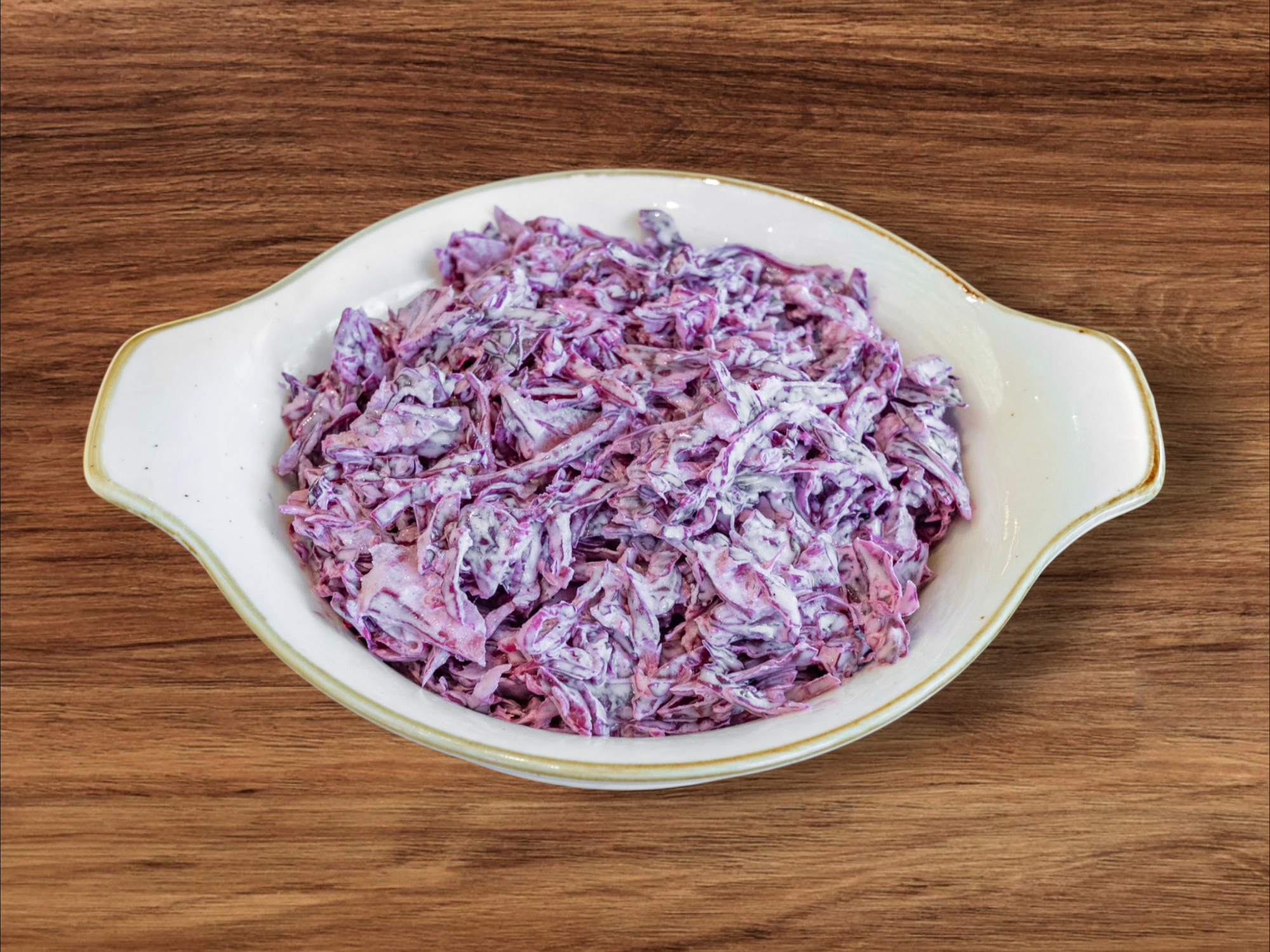 Purple Cabbage.