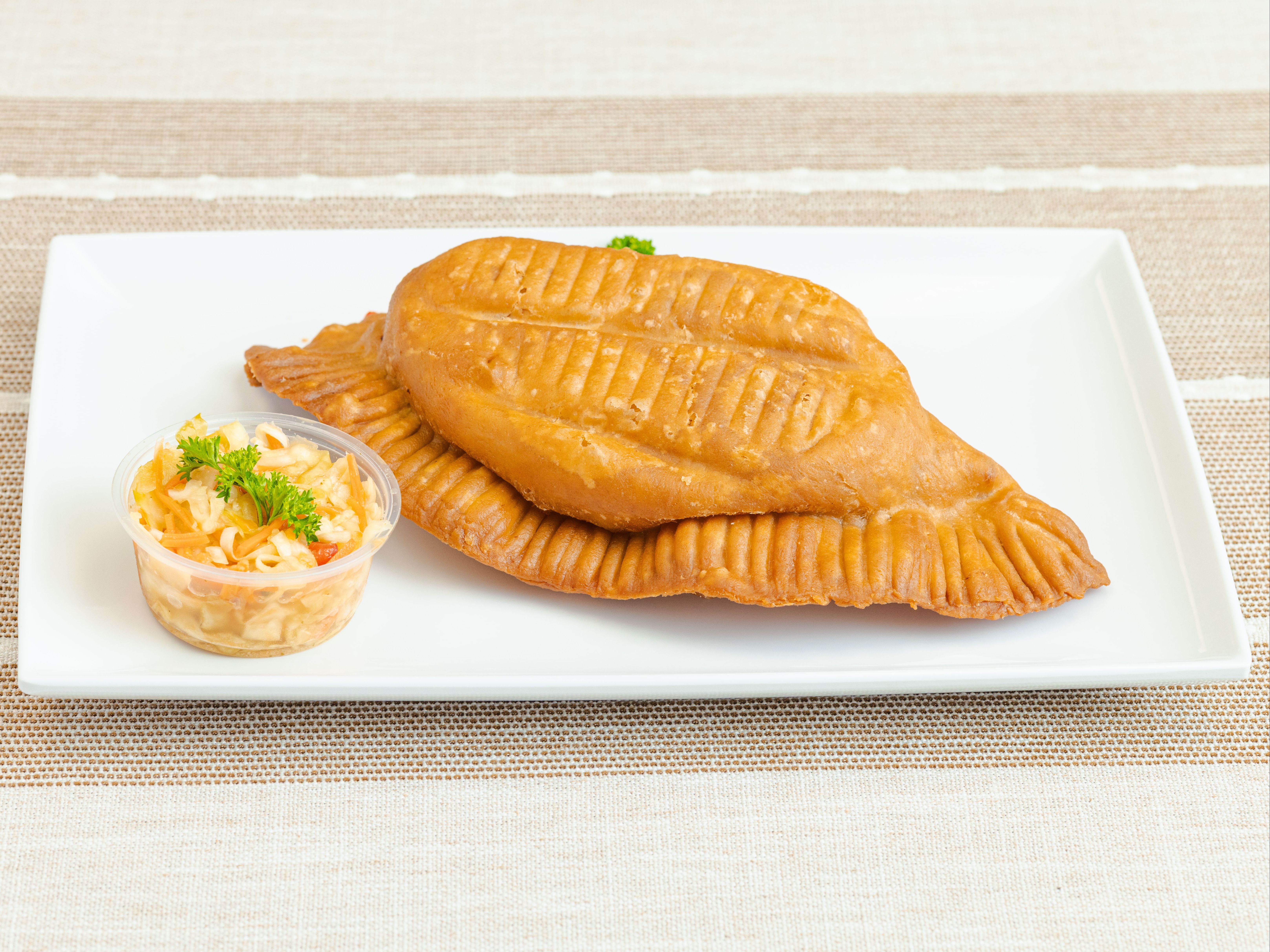 Pate Kode.