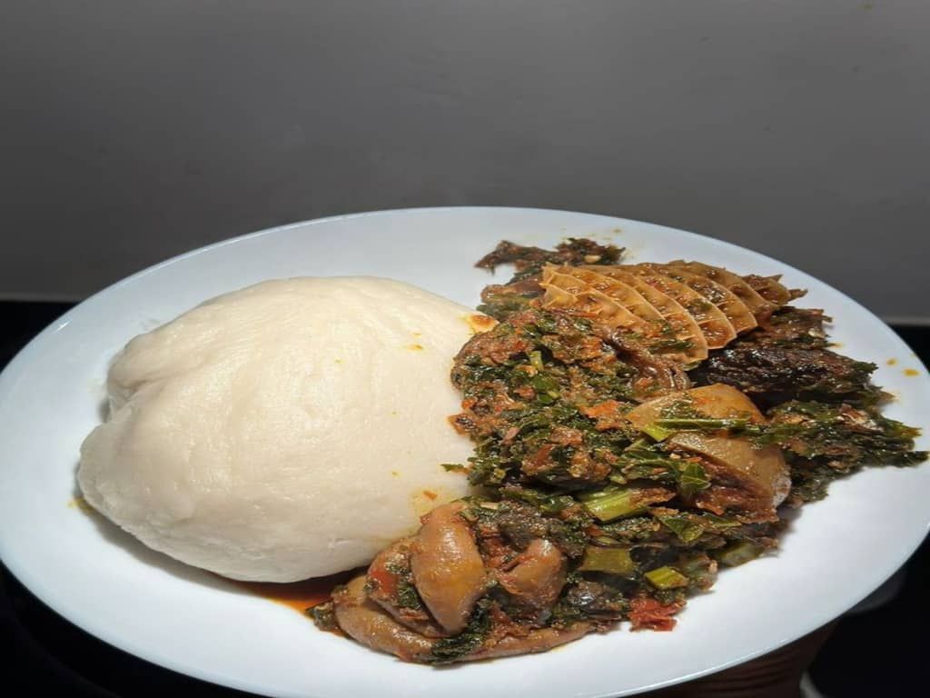 14. King's Pounded Feast 2.