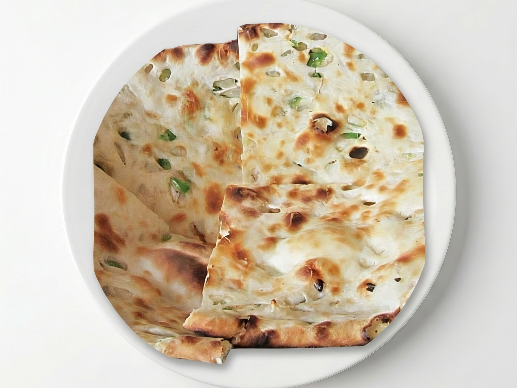 Naan Onion.