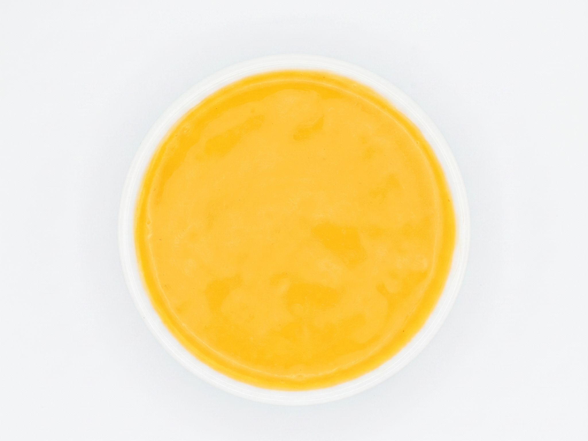 Honey Mustard.