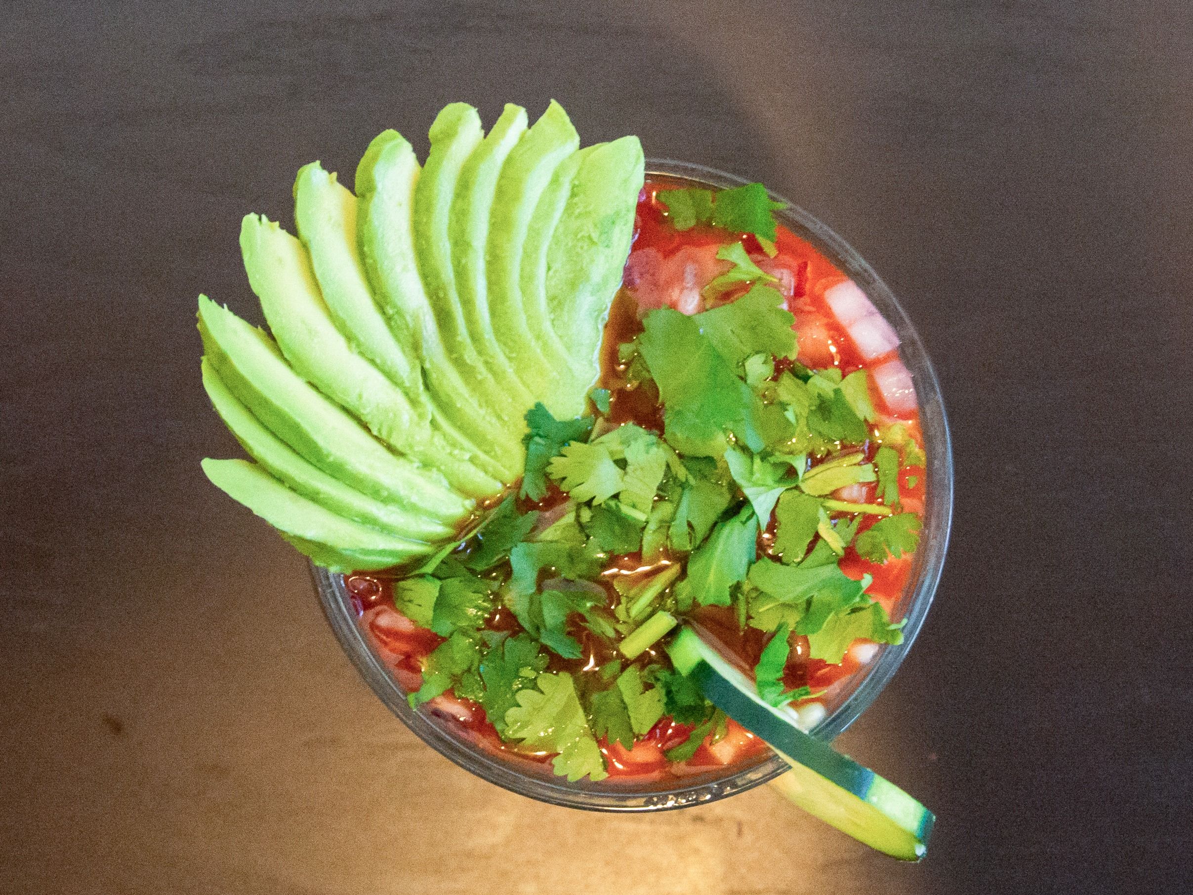 Shrimp Cocktail
