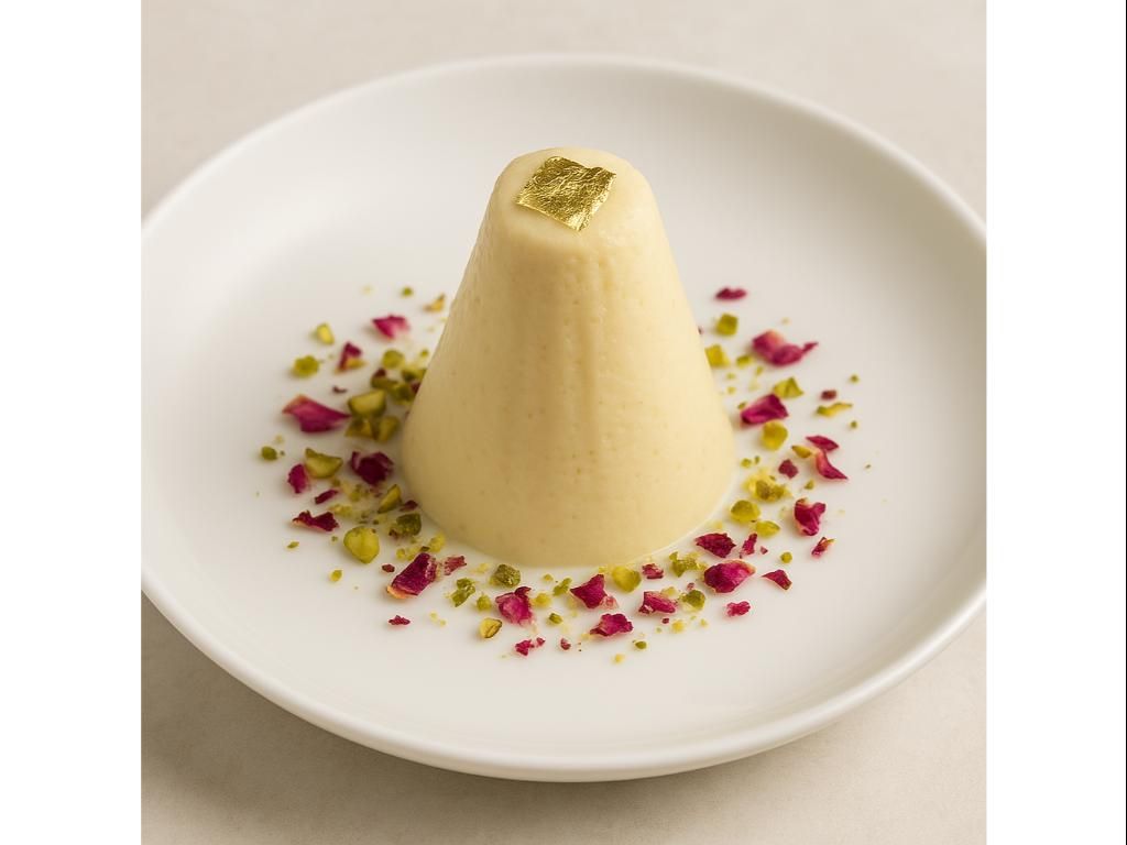 KULFI(MALAI, KESARPISTA, MANGO).