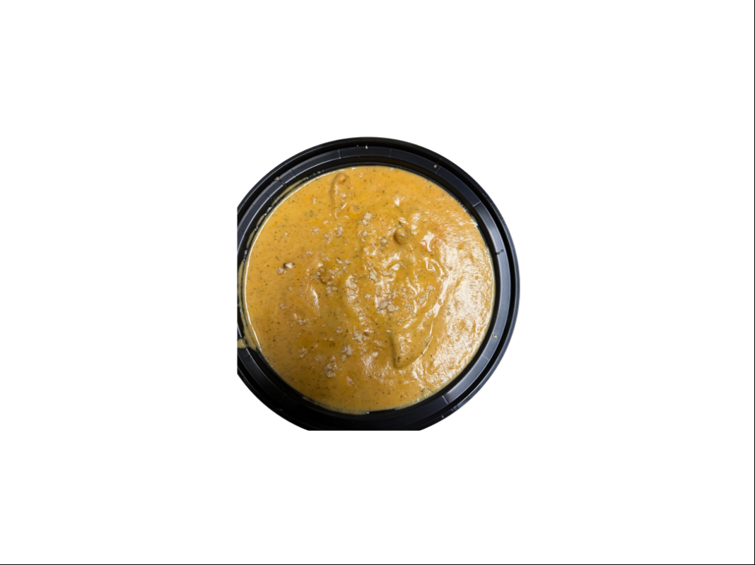 2.Chicken Korma.