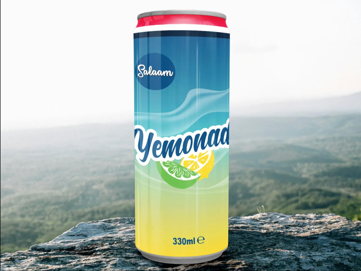 Yemonade.