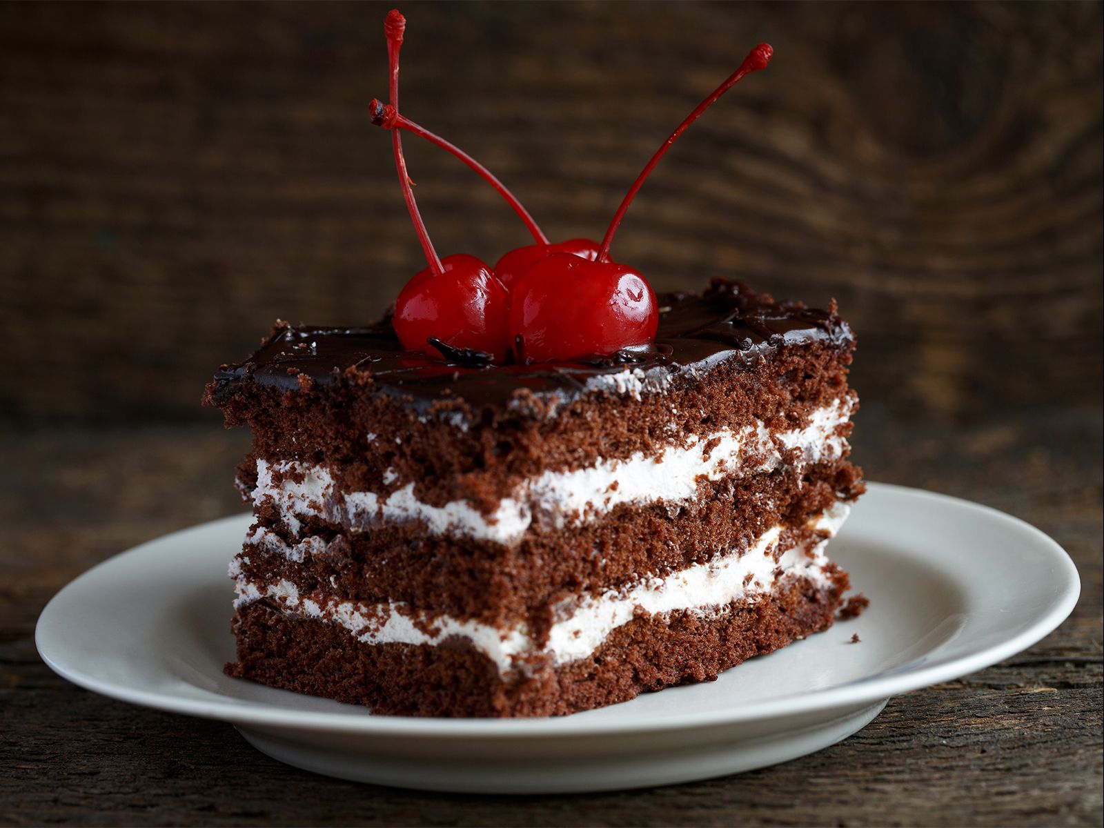 BLACK FOREST.