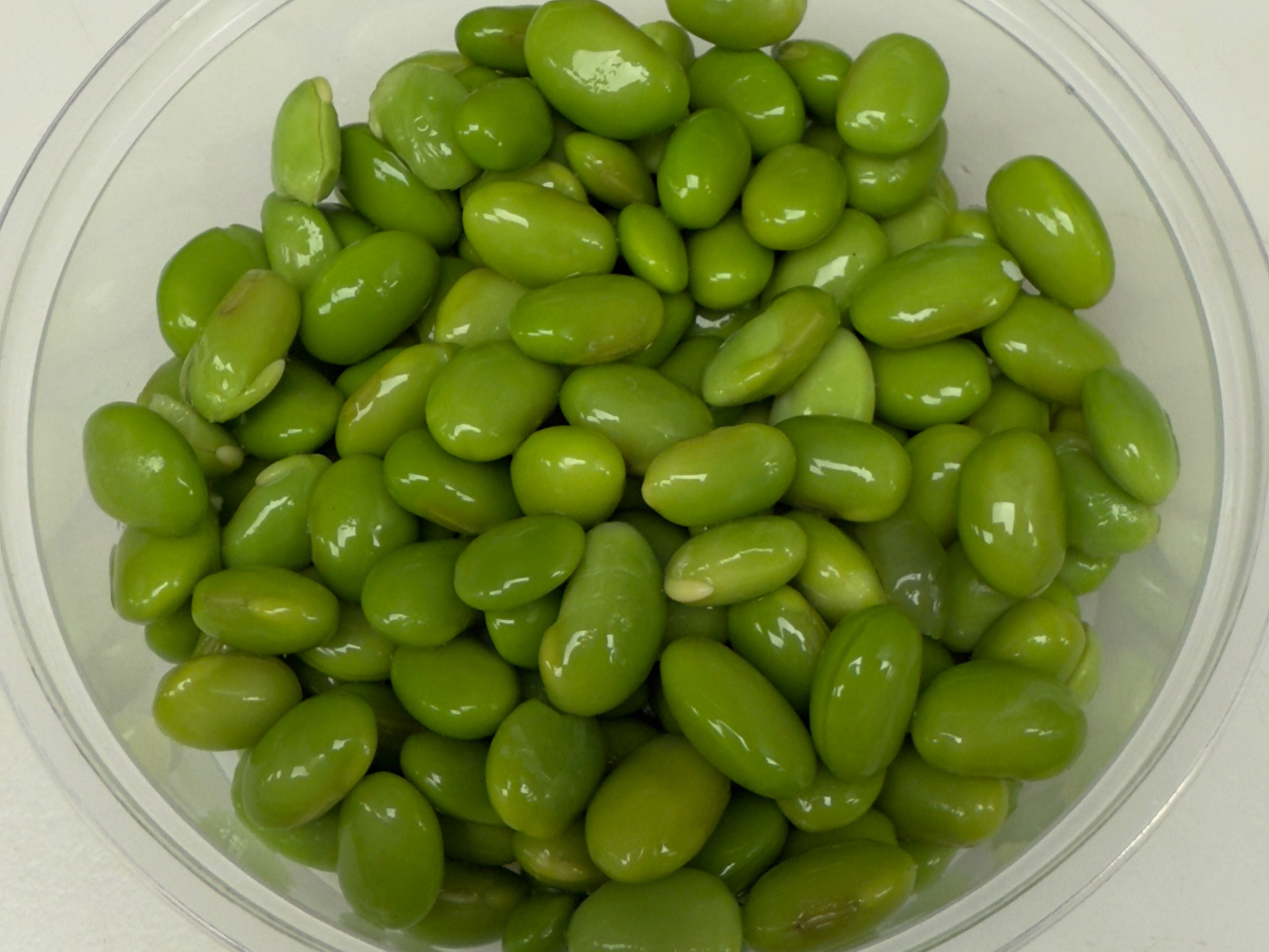 Seasalt Edamame.