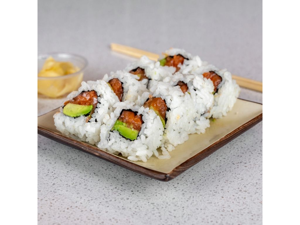 California Roll.