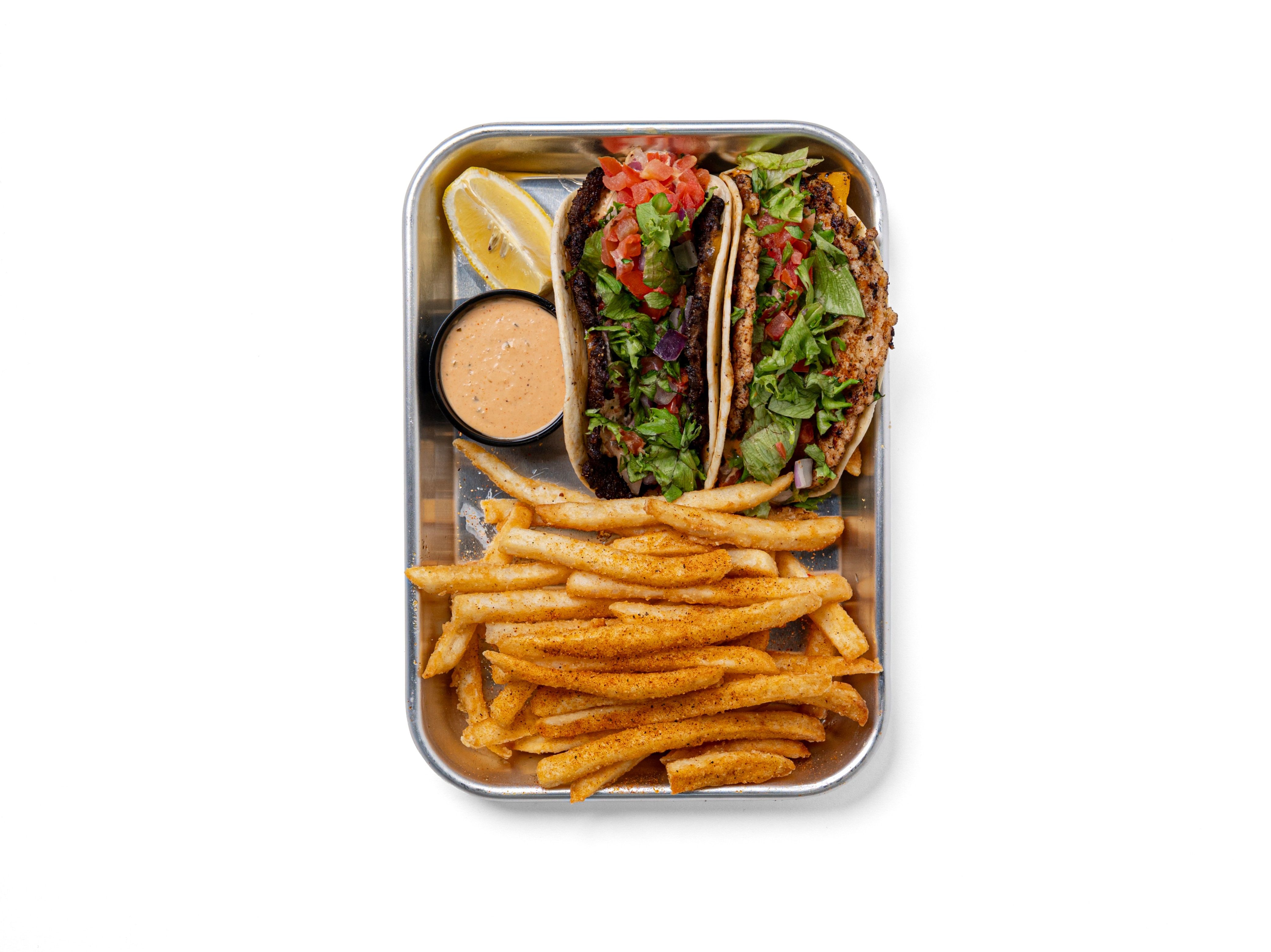 Delivery Options for Your Cravings