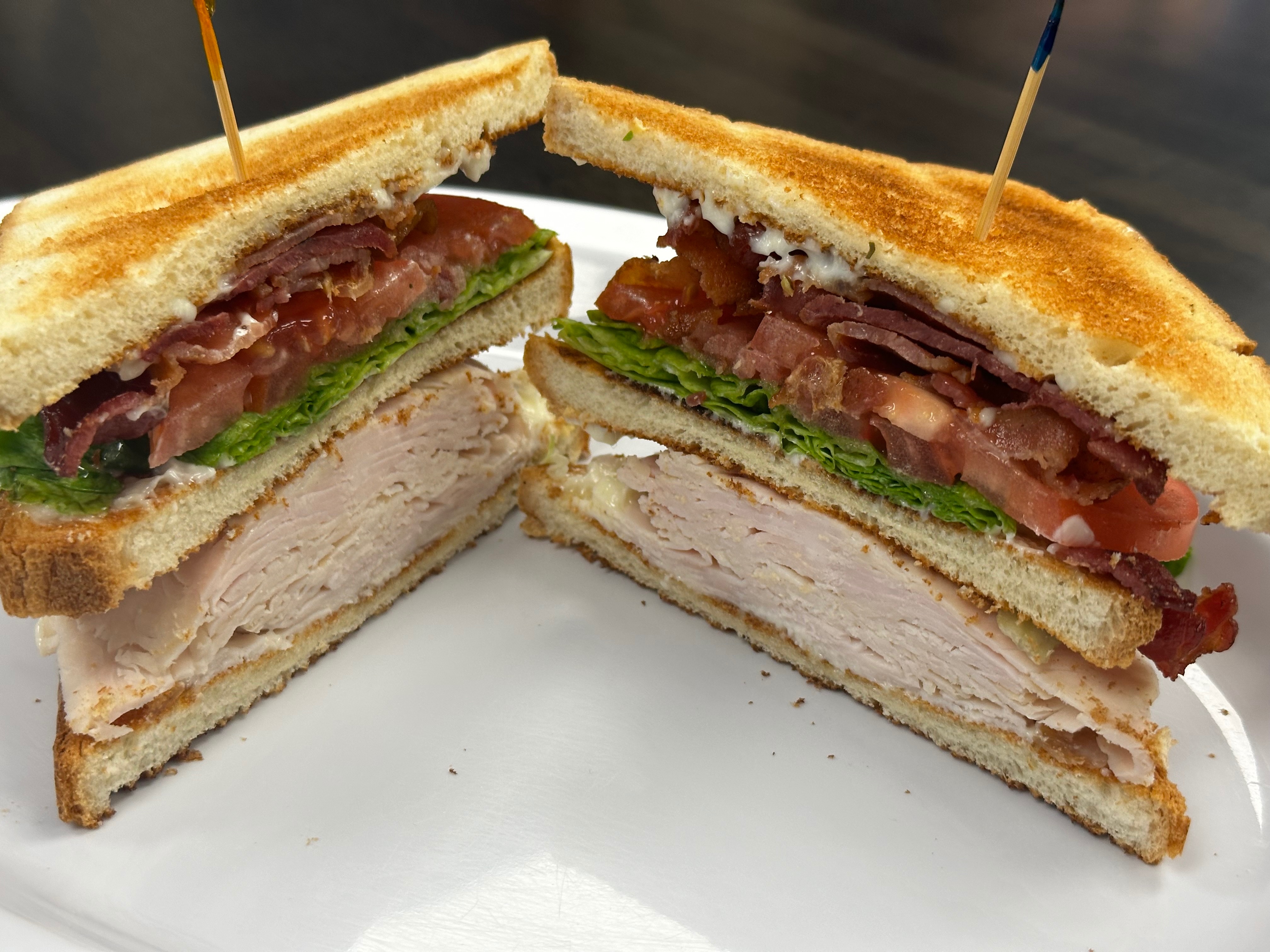 Turkey Club.