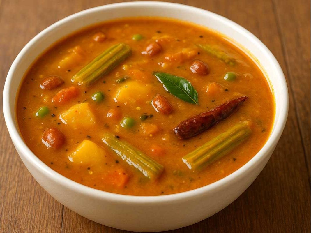 Sambhar (32oz).