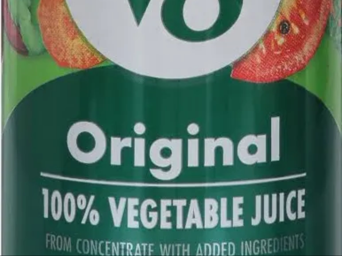 V-8.