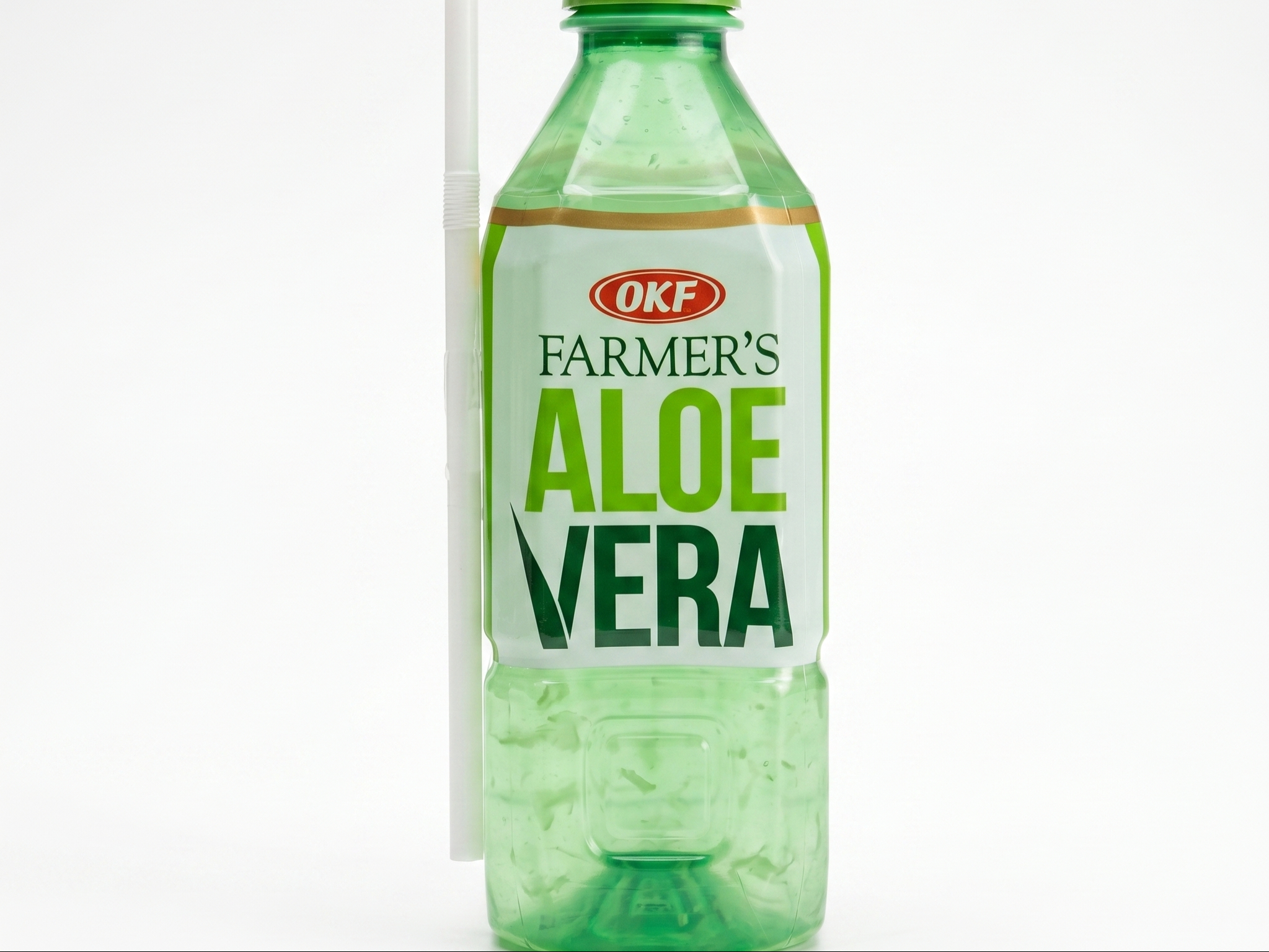 Aloevera Regular.