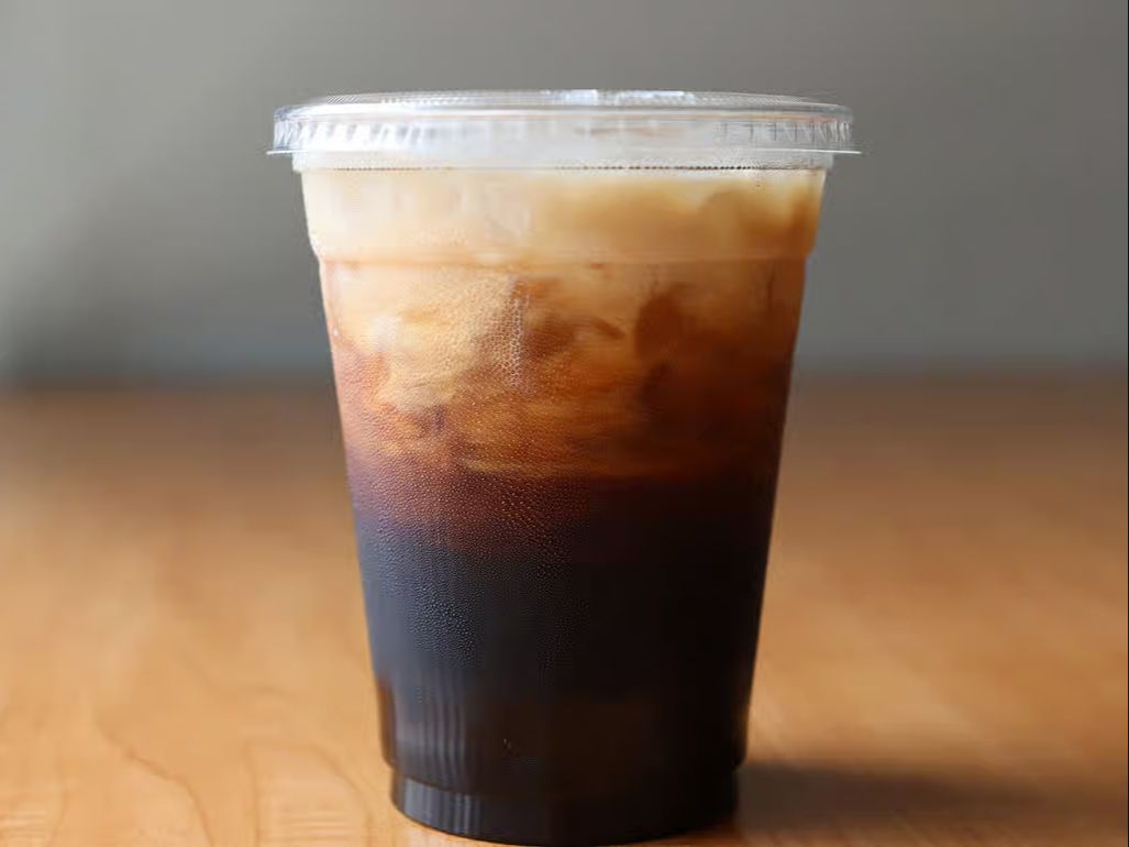 Thai Iced Coffee- Cup