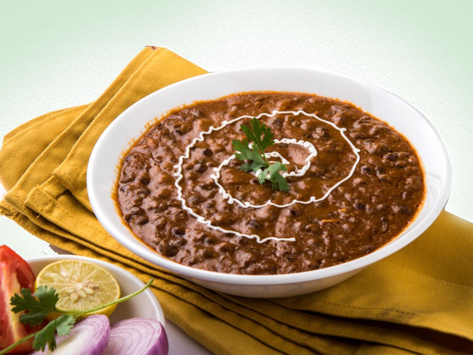 DAL MAKHANI.
