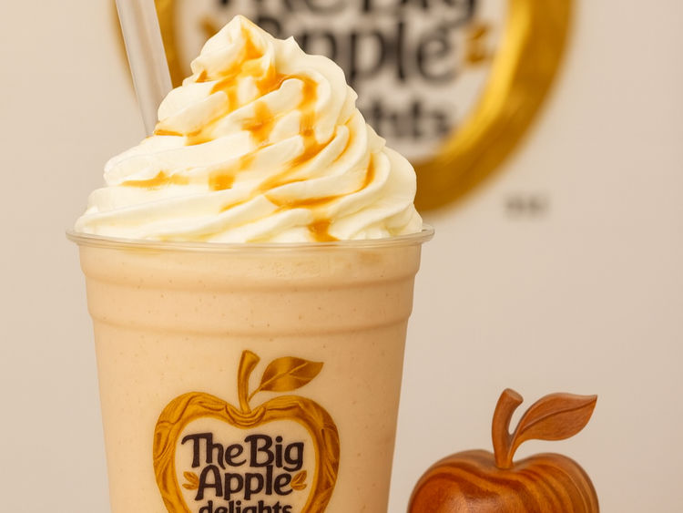 Milk Shake