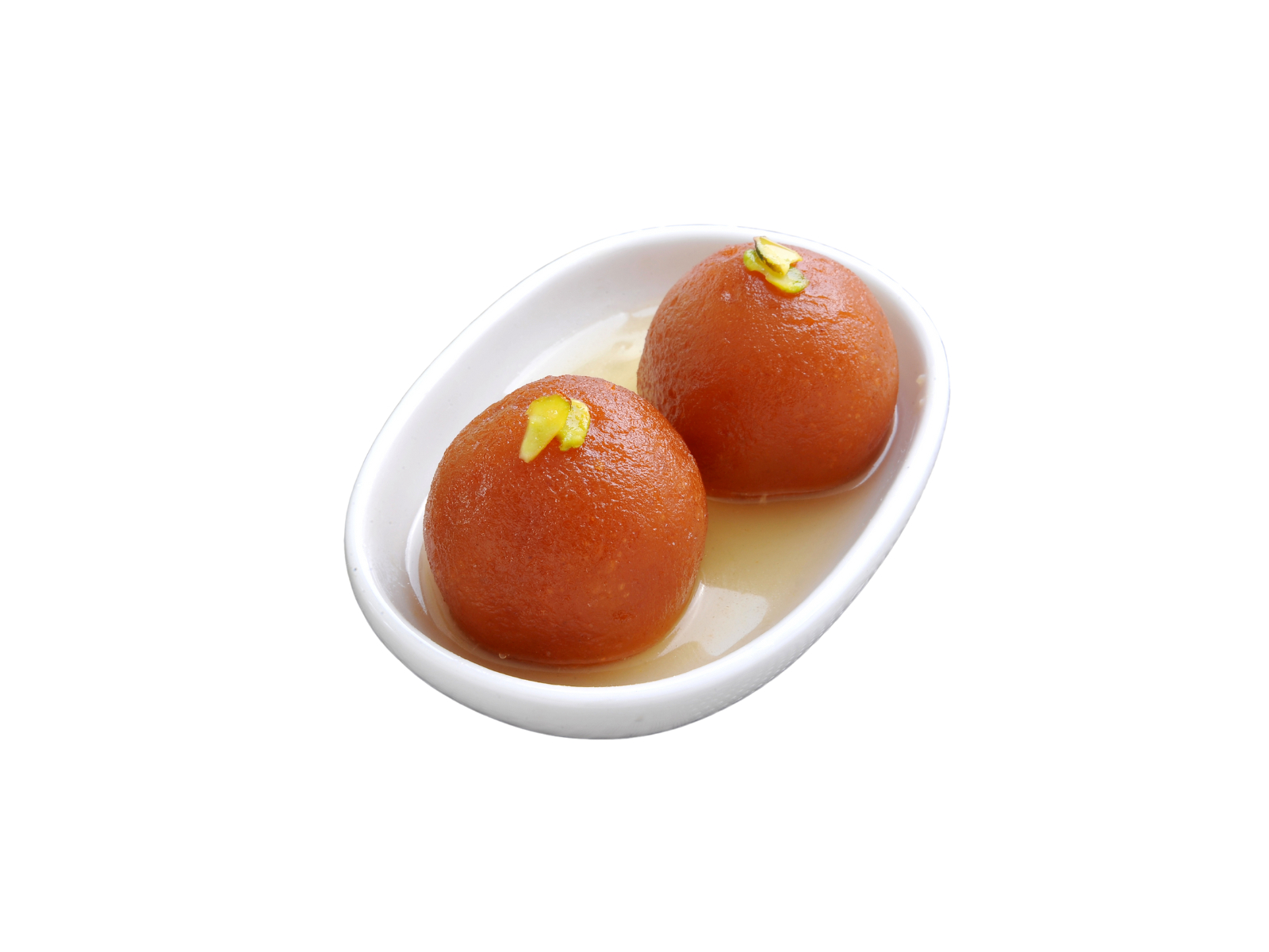 Gulab Jamun