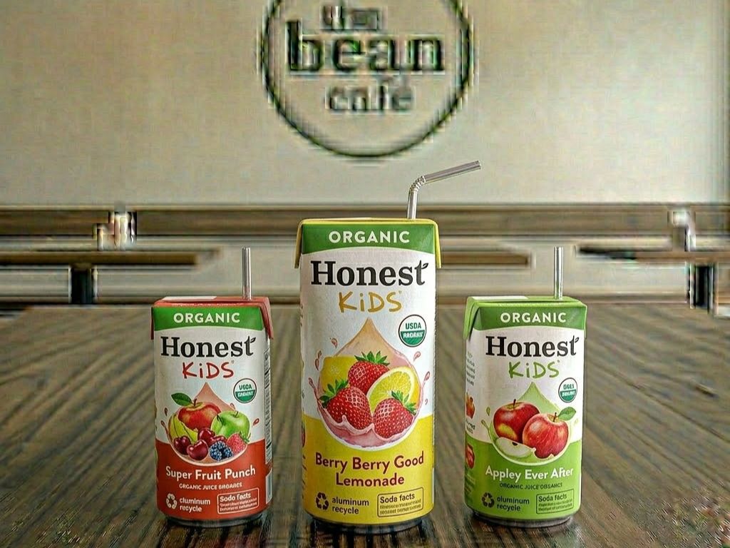 Honest Kids.