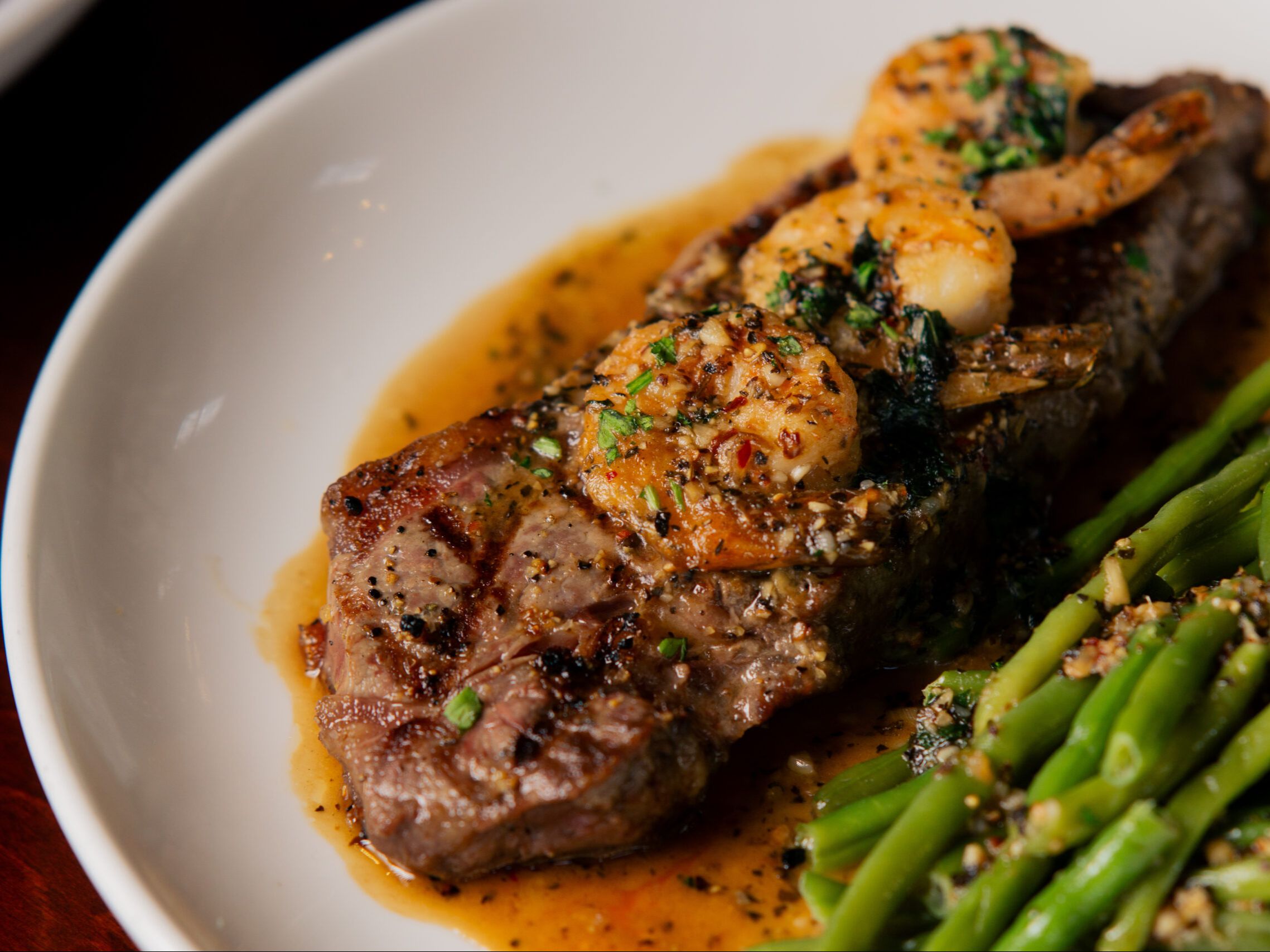 Savor Italian Delivery Today