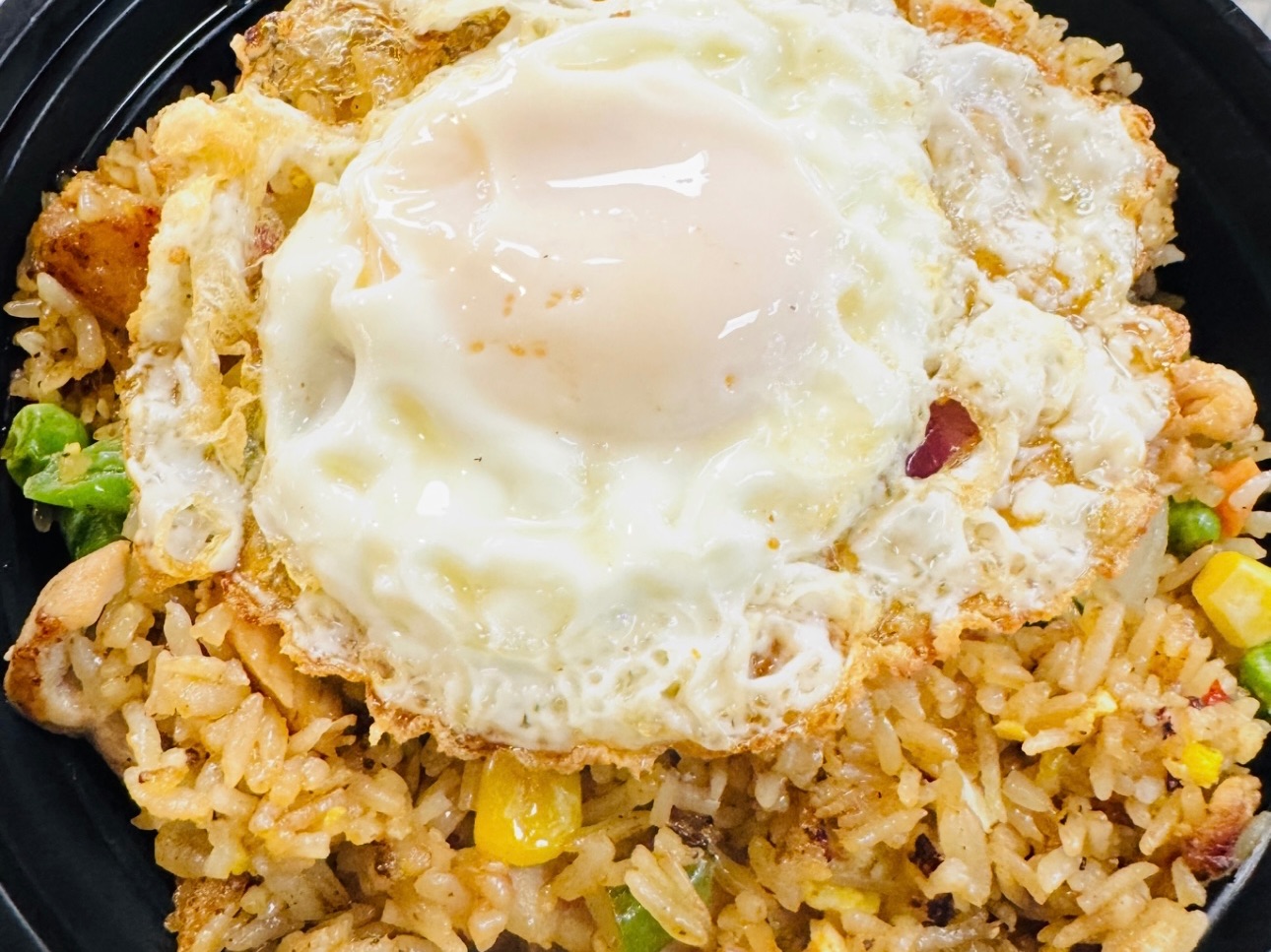 #04 VAI-VAI Fried Rice.