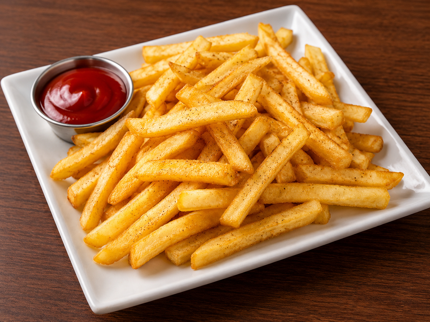 Fr.fries.