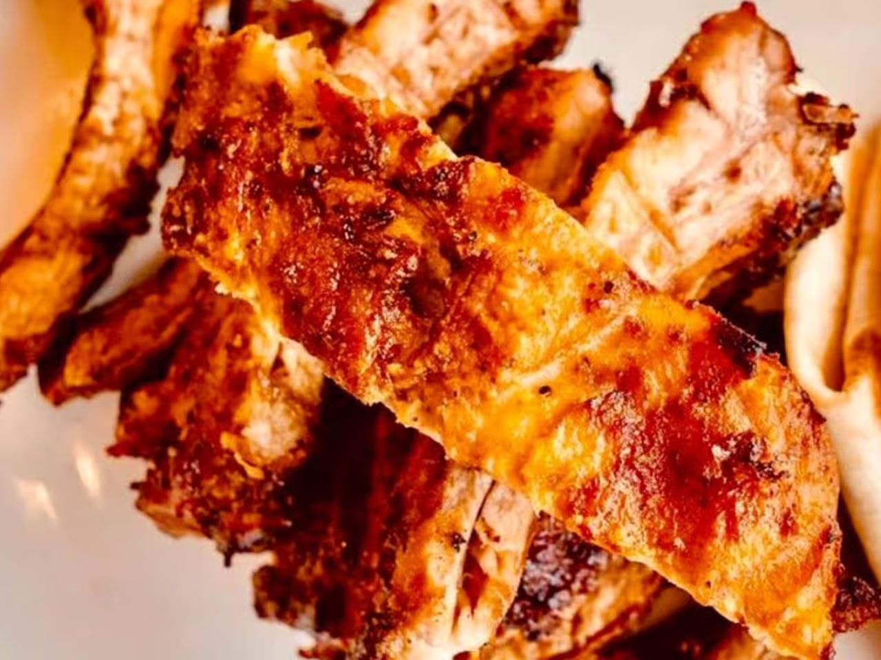 Fast Delivery for Grilled Chicken, Salads, and More