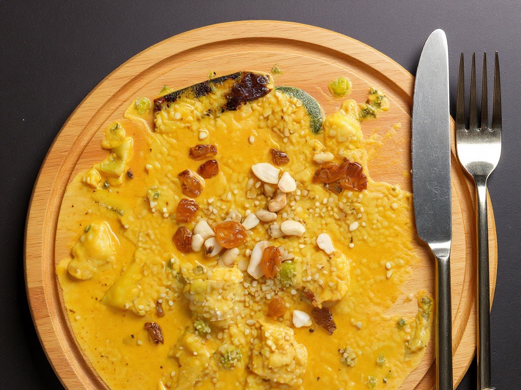 Veg Korma