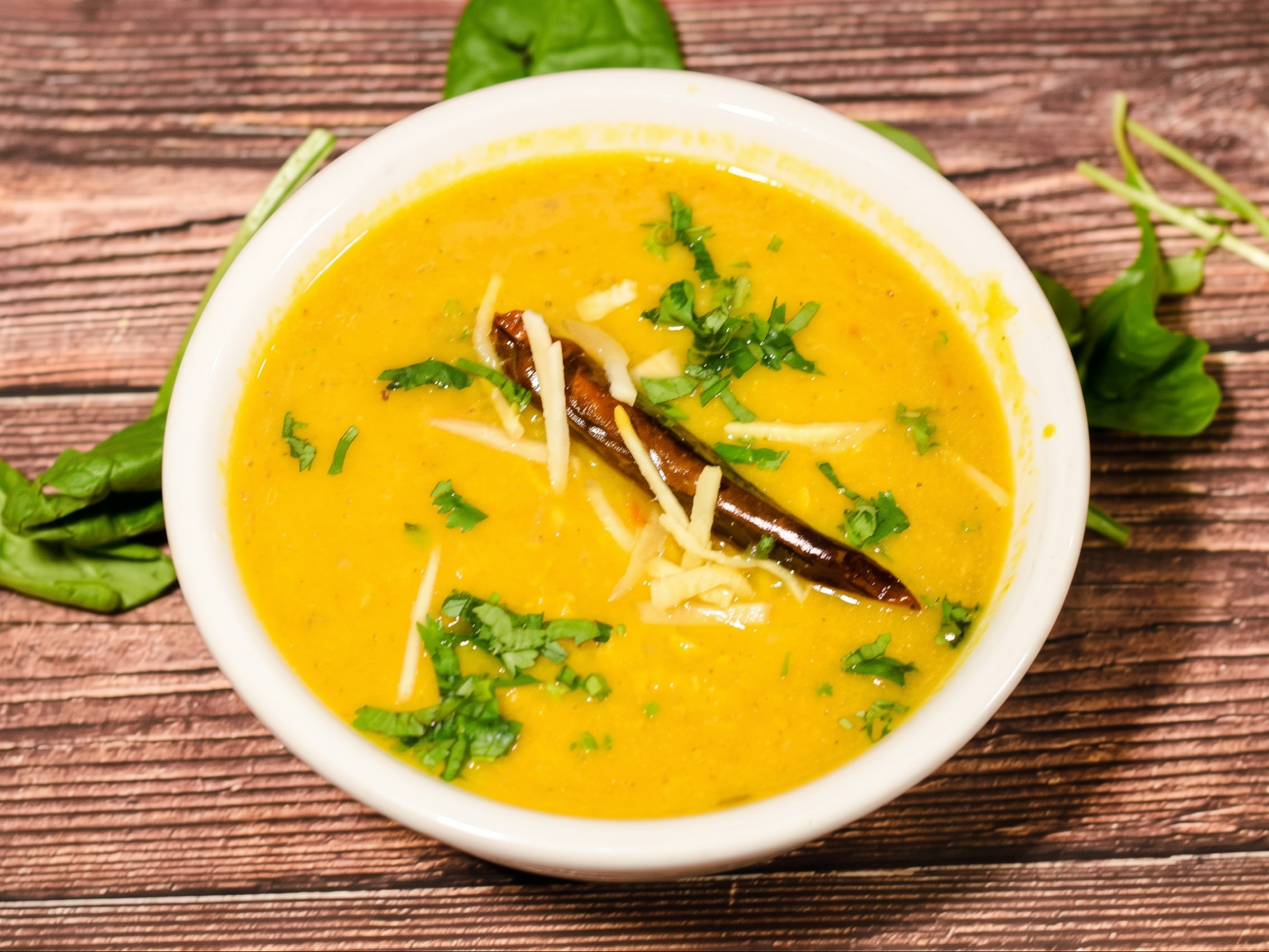 Yellow Dal