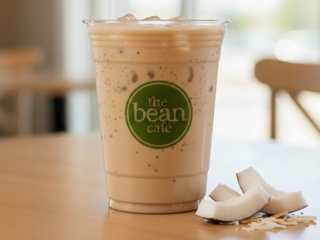 Malibu Chai.