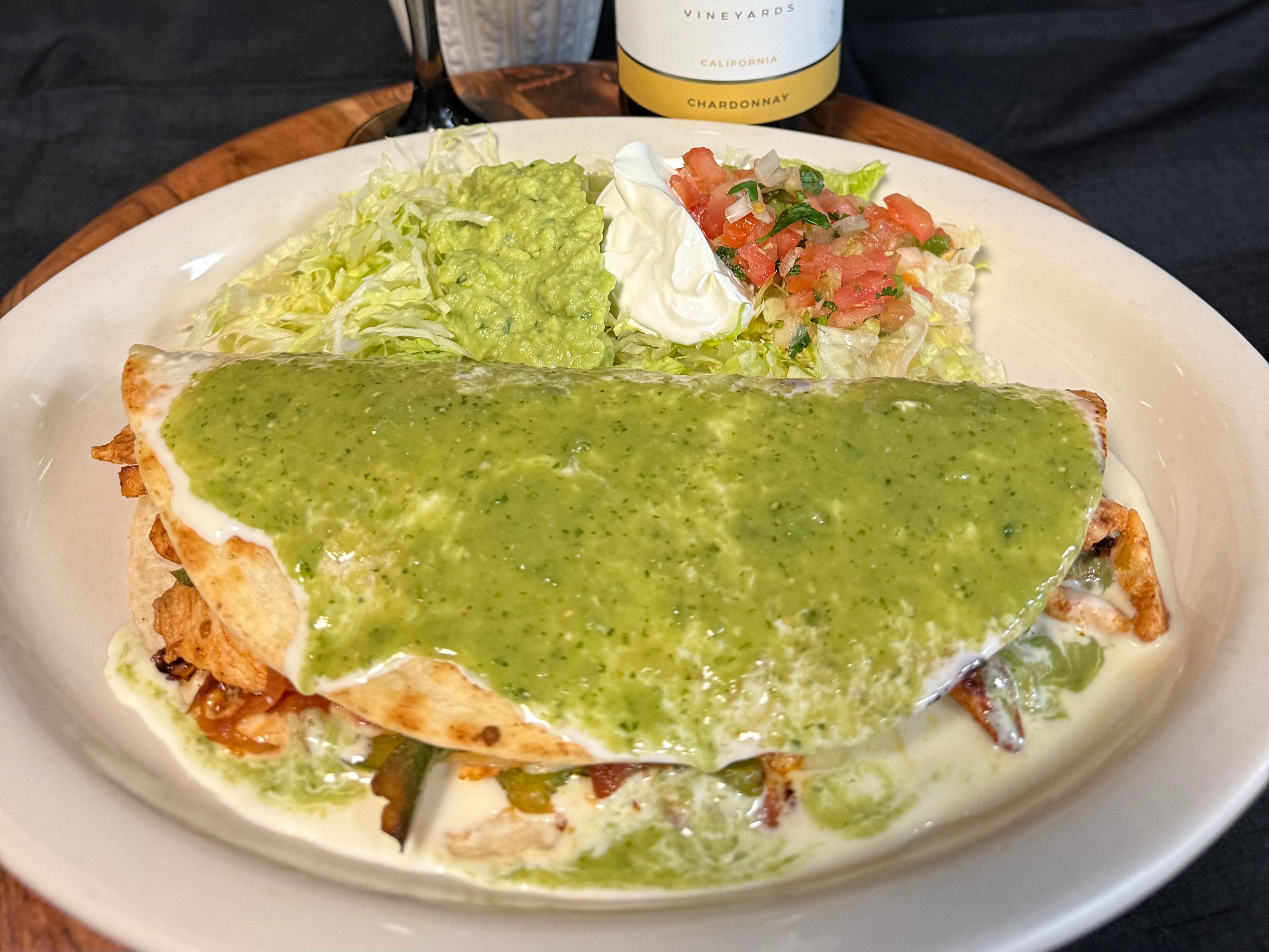 Delicious Shrimp Dishes