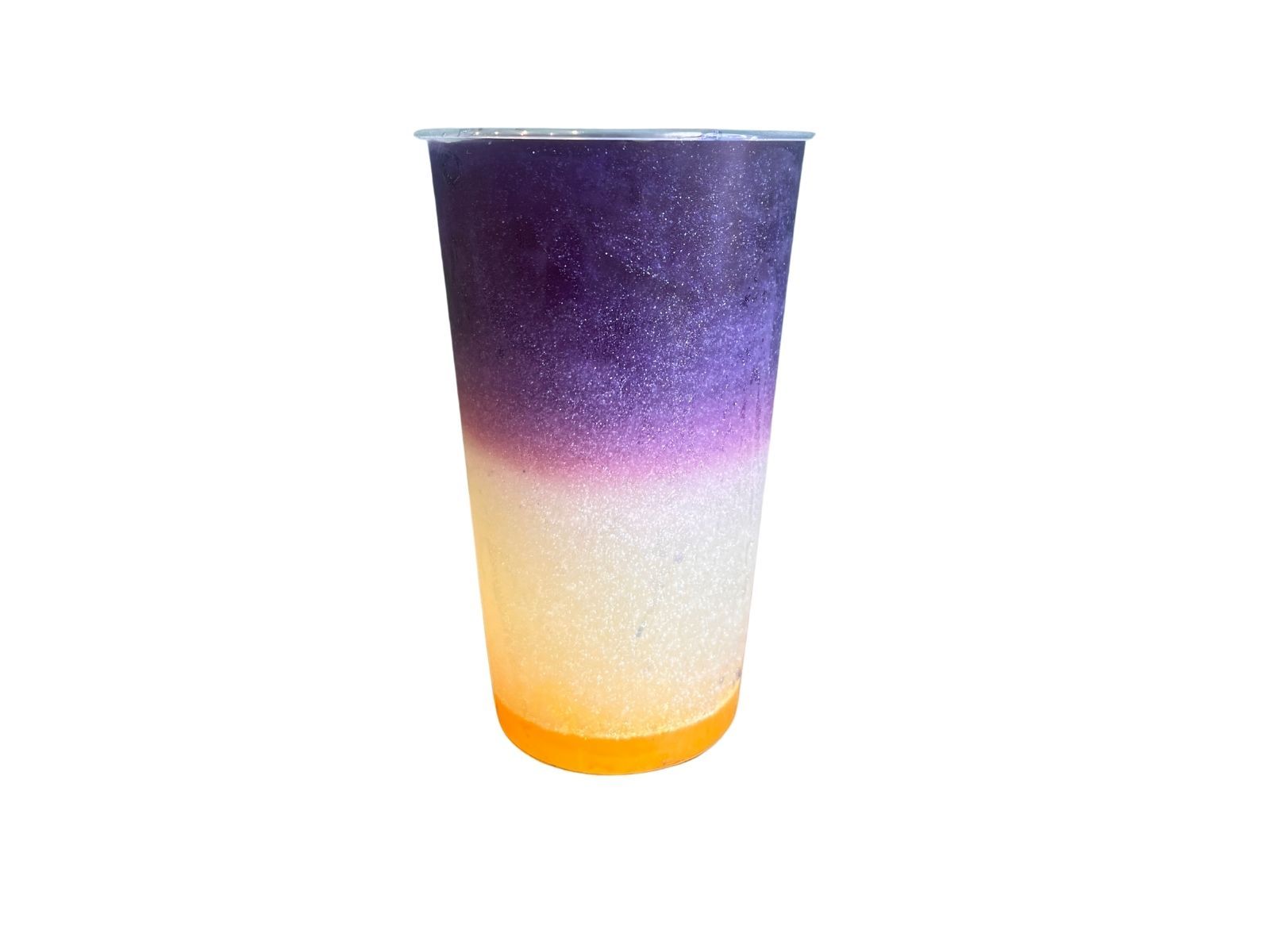 Mango Indigo (Glitter Drink) L.