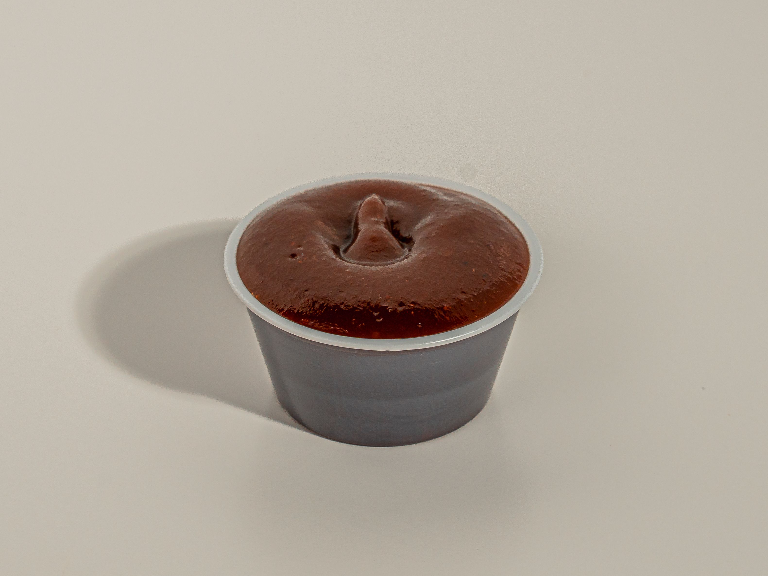 BBQ Sauce.