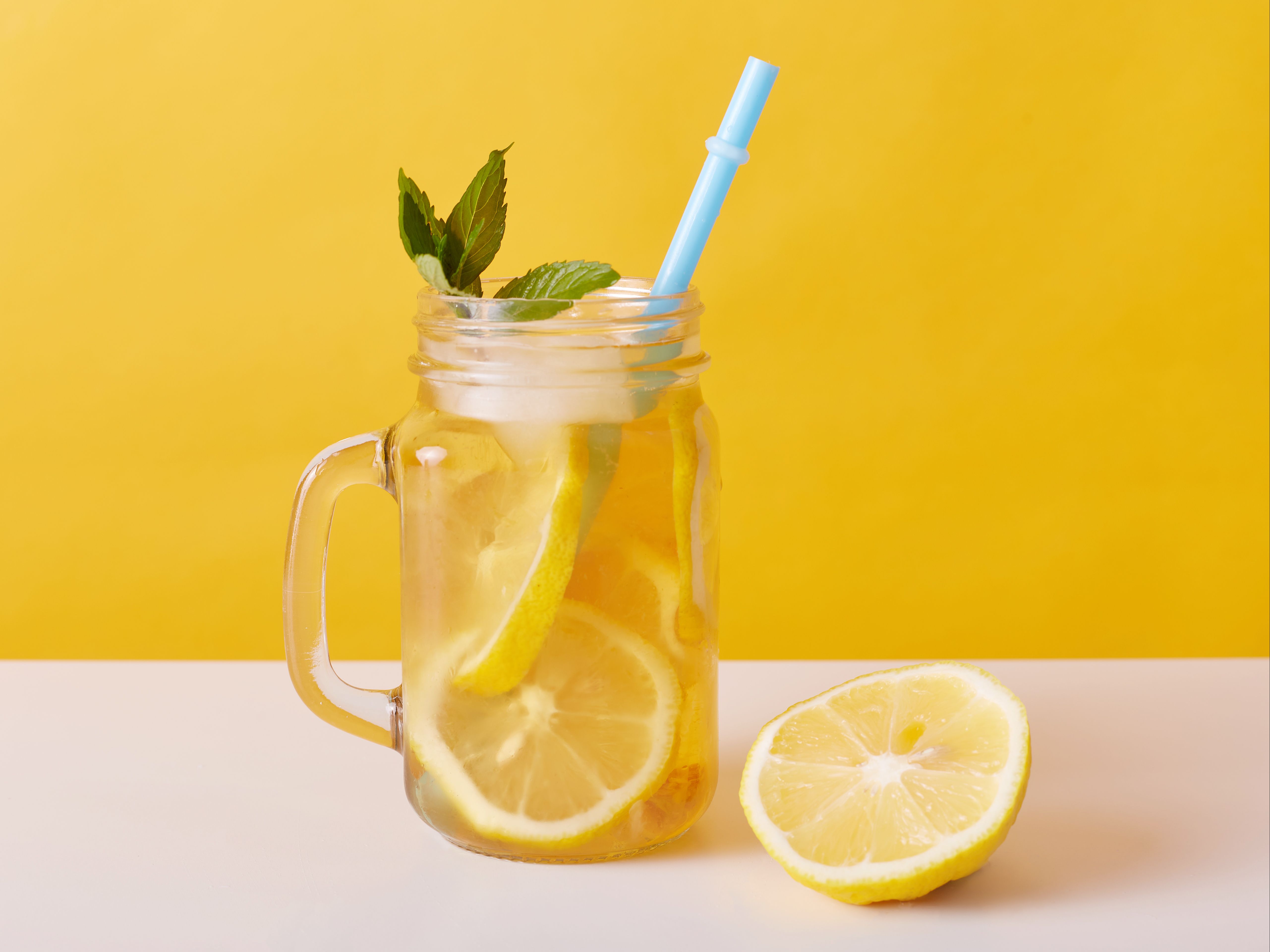 Sweet Tea