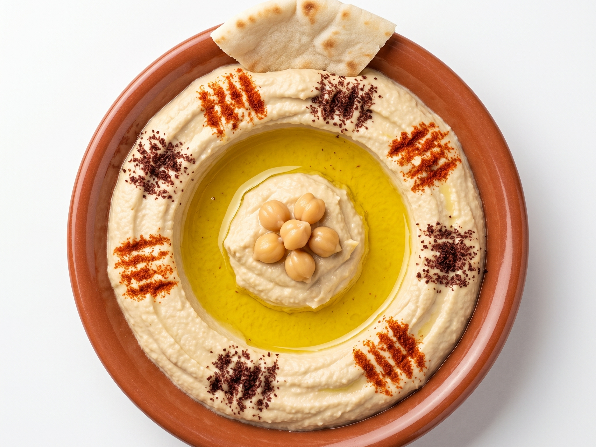 Hummus Large.