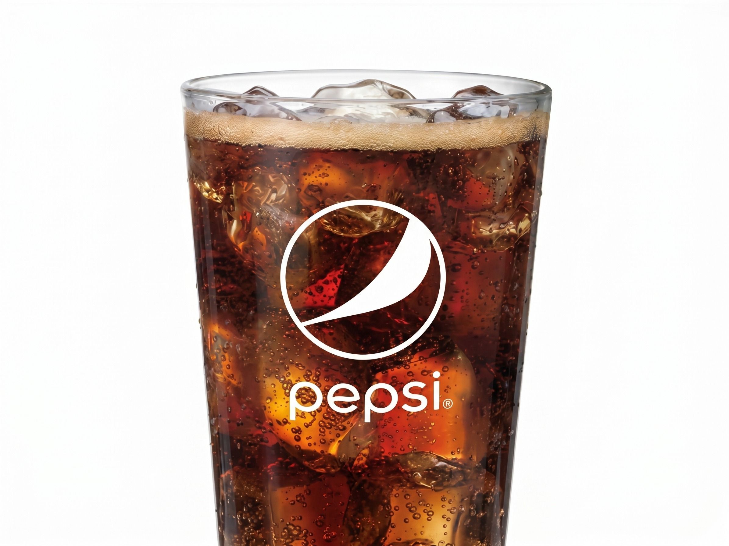 Pepsi.