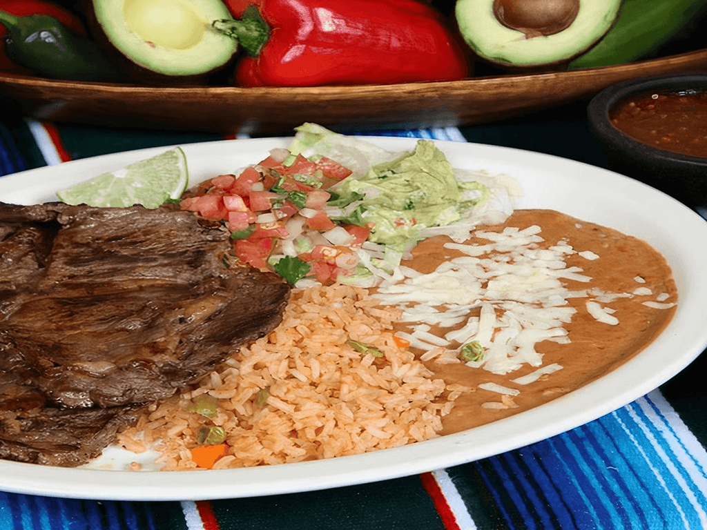 Carne Asada