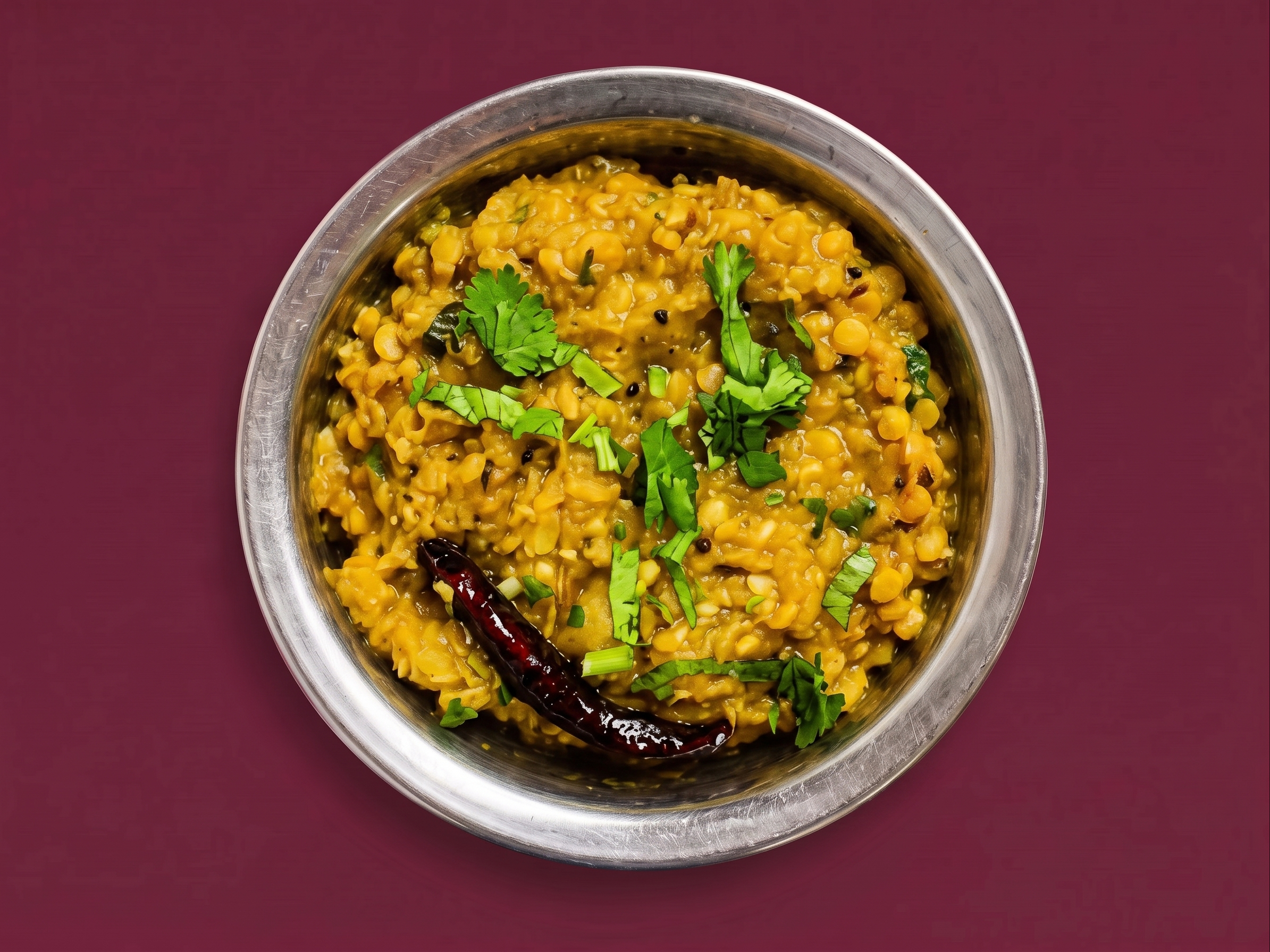 83. Baingan Bharta.