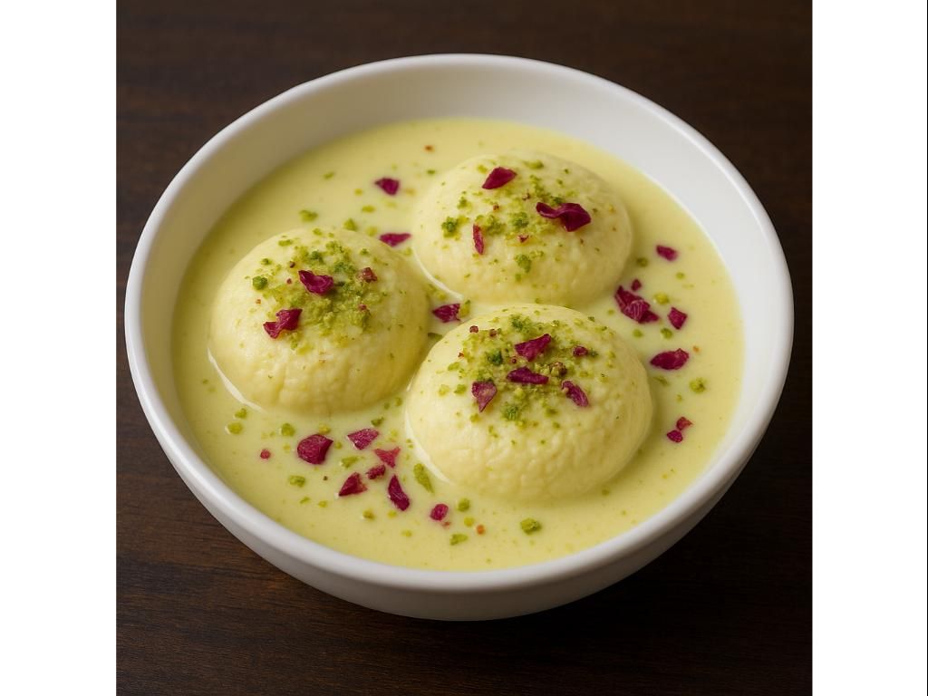RASMALAI.